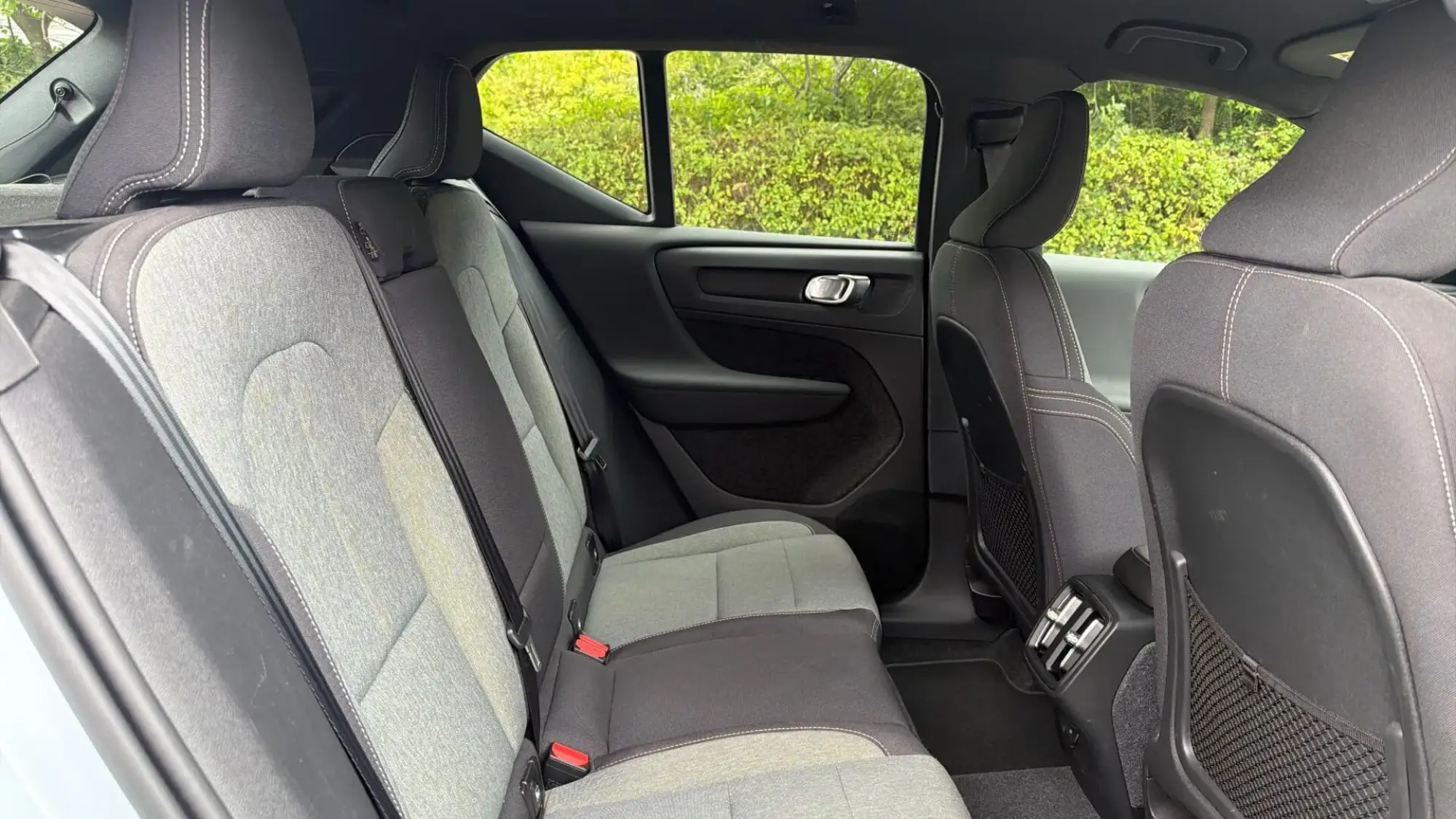 Volvo XC40 Image 31 Volvo XC40 Image 31