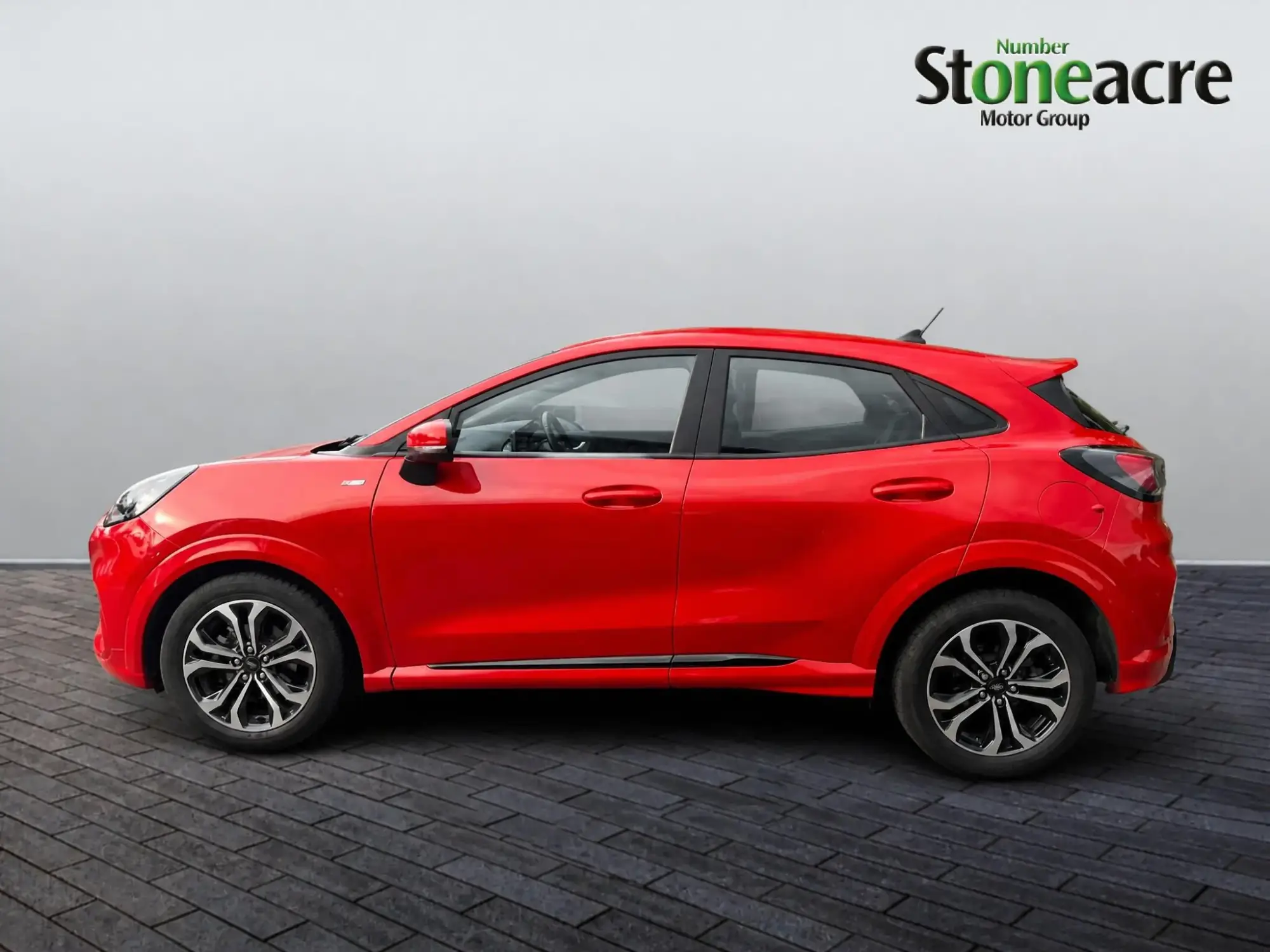 Ford Puma Image 5