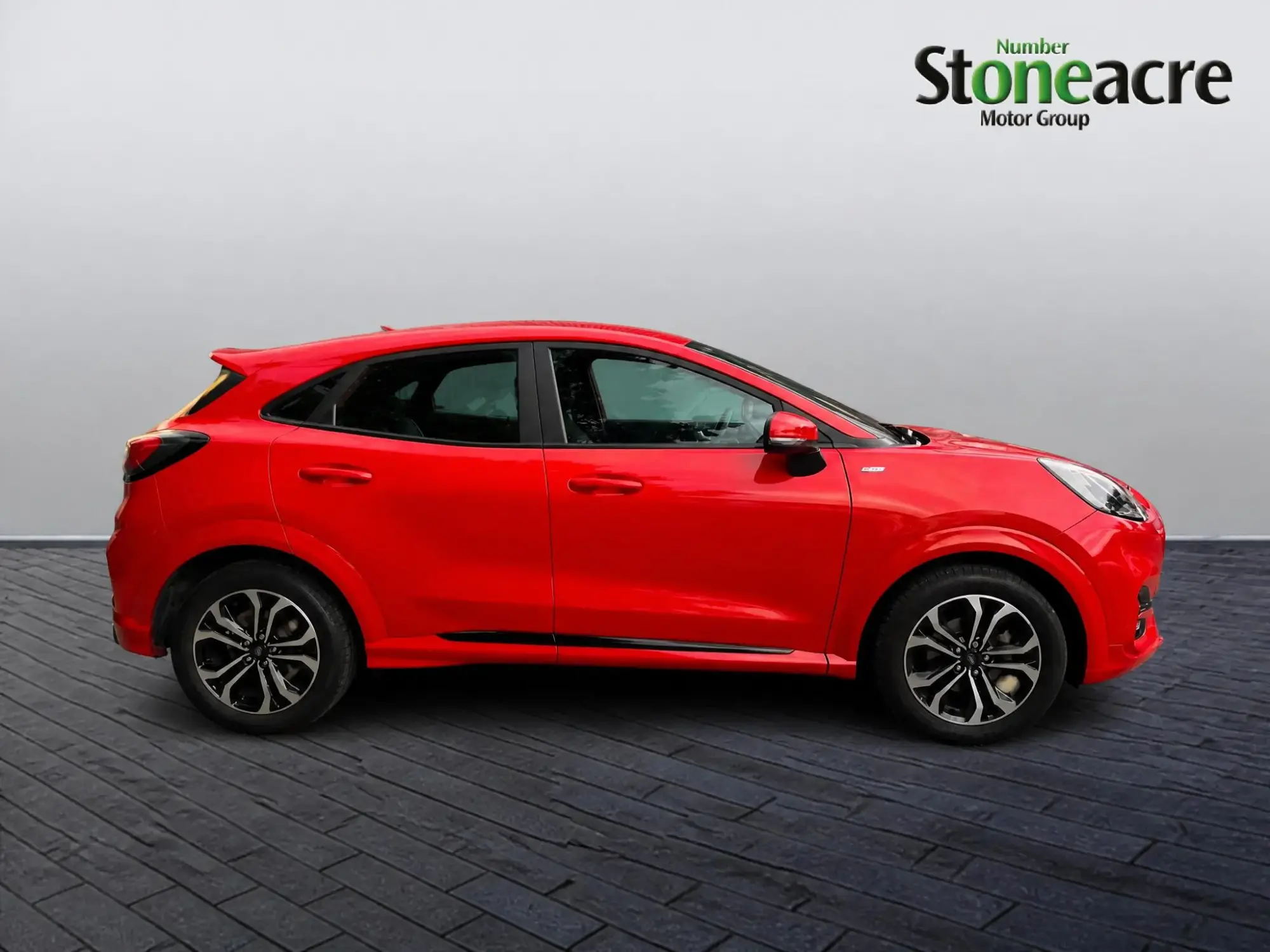 Ford Puma Image 7