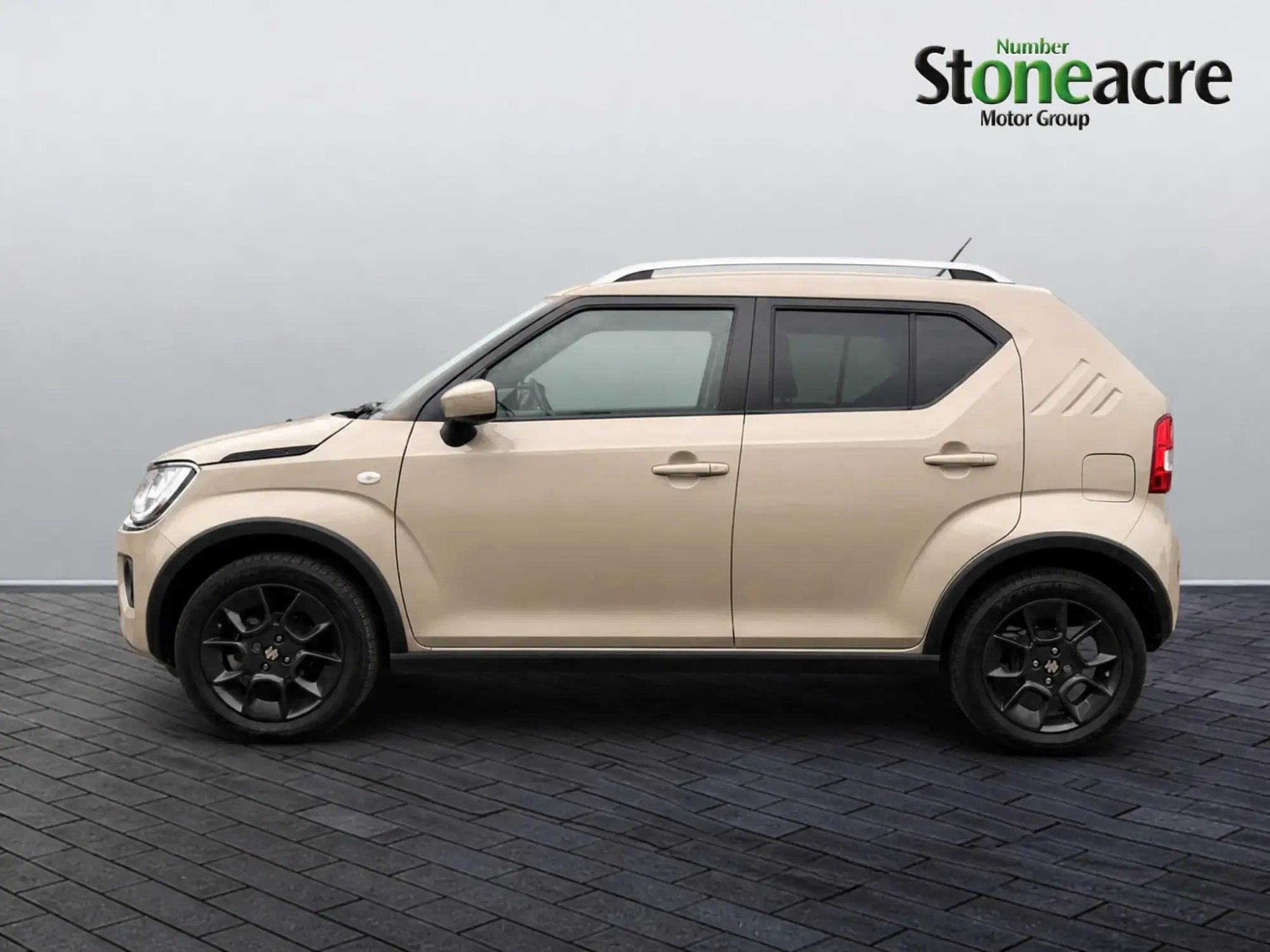 Suzuki Ignis Image 5 Suzuki Ignis Image 5