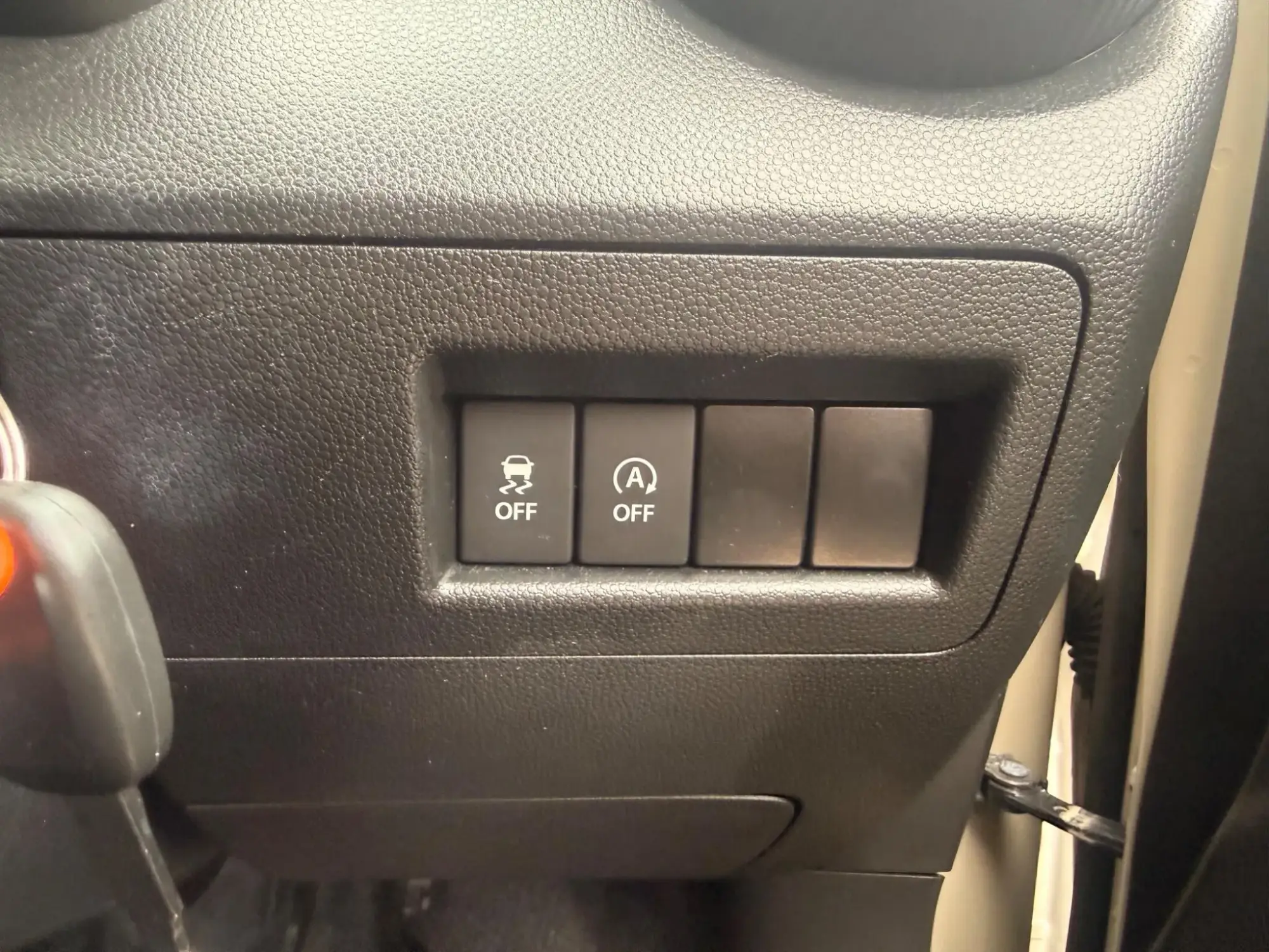 Suzuki Ignis Image 16 Suzuki Ignis Image 16