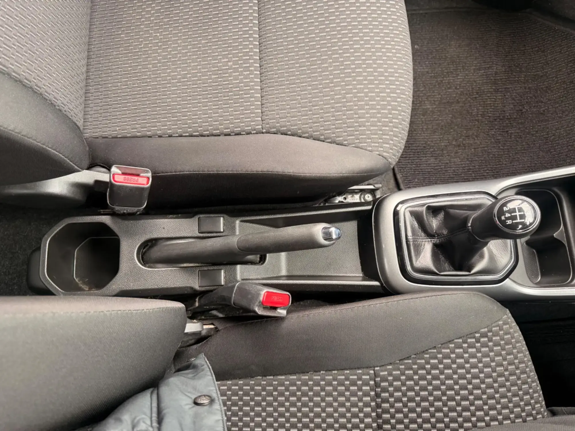 Suzuki Ignis Image 15 Suzuki Ignis Image 15
