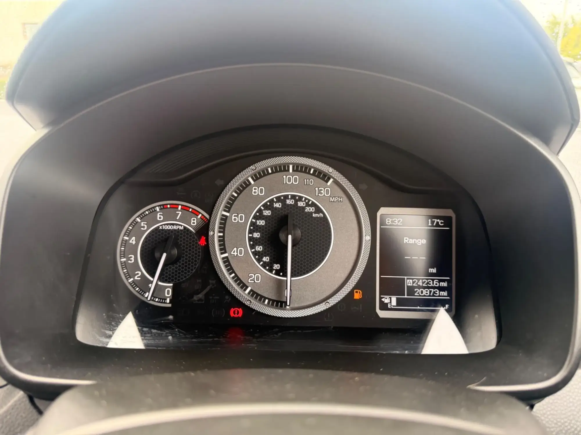 Suzuki Ignis Image 19 Suzuki Ignis Image 19