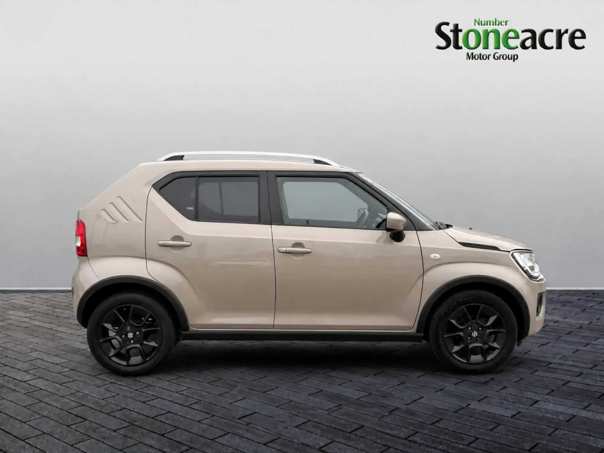 Suzuki Ignis Image 7 Suzuki Ignis Image 7