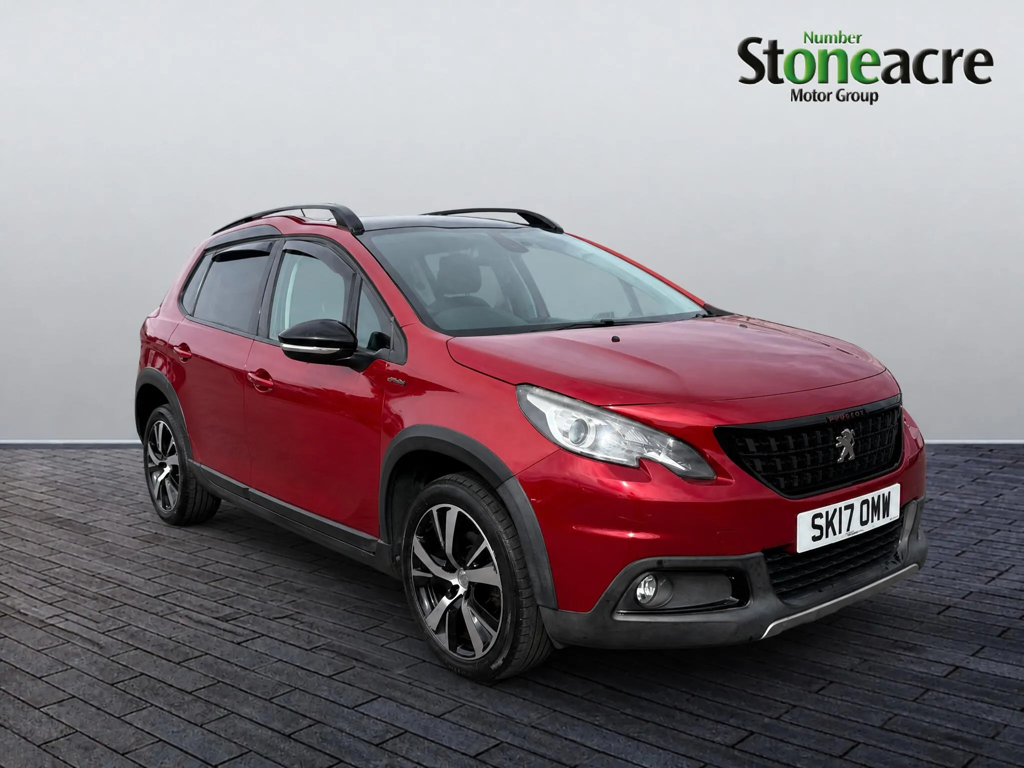 Peugeot 2008 Peugeot 2008