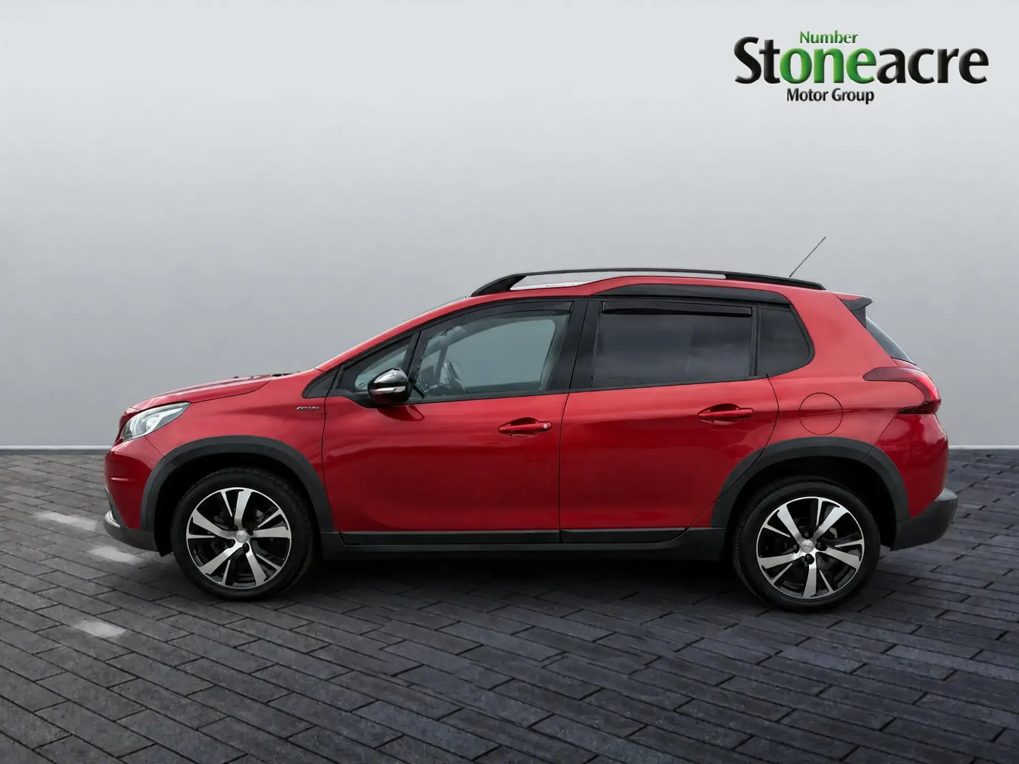 Peugeot 2008 Image 6 Peugeot 2008 Image 6