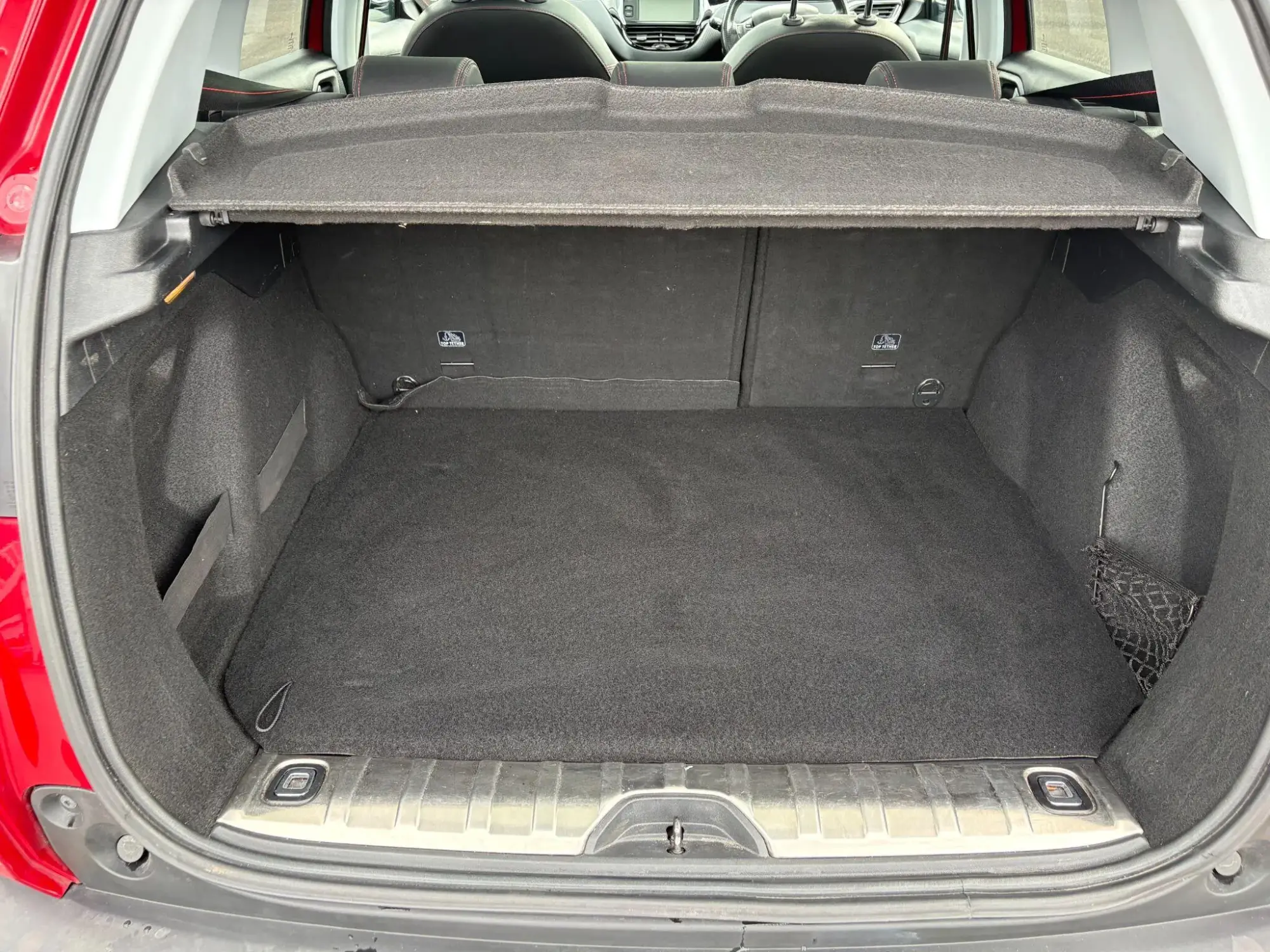 Peugeot 2008 Image 23 Peugeot 2008 Image 23