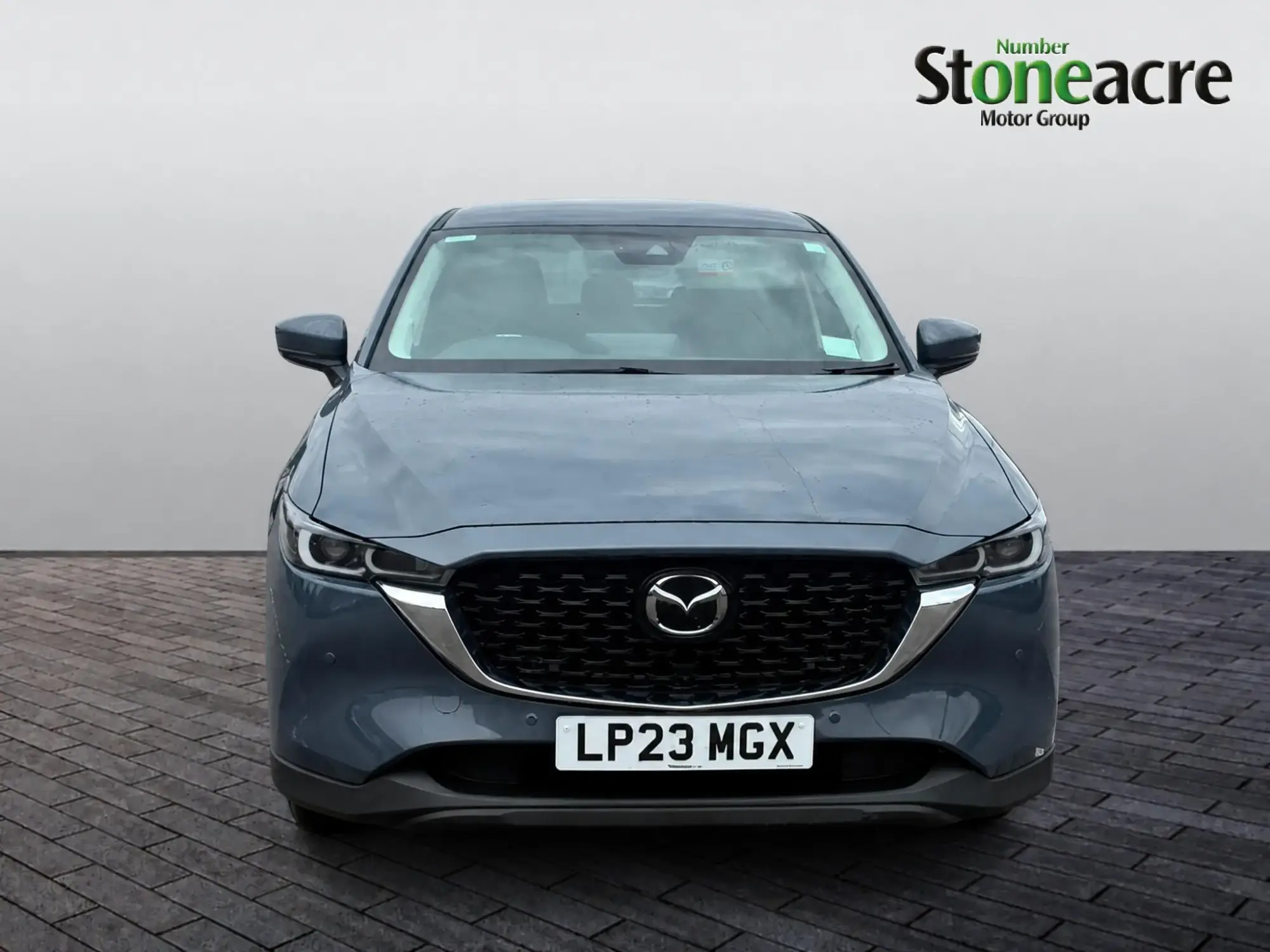 Mazda CX-5 Image 2