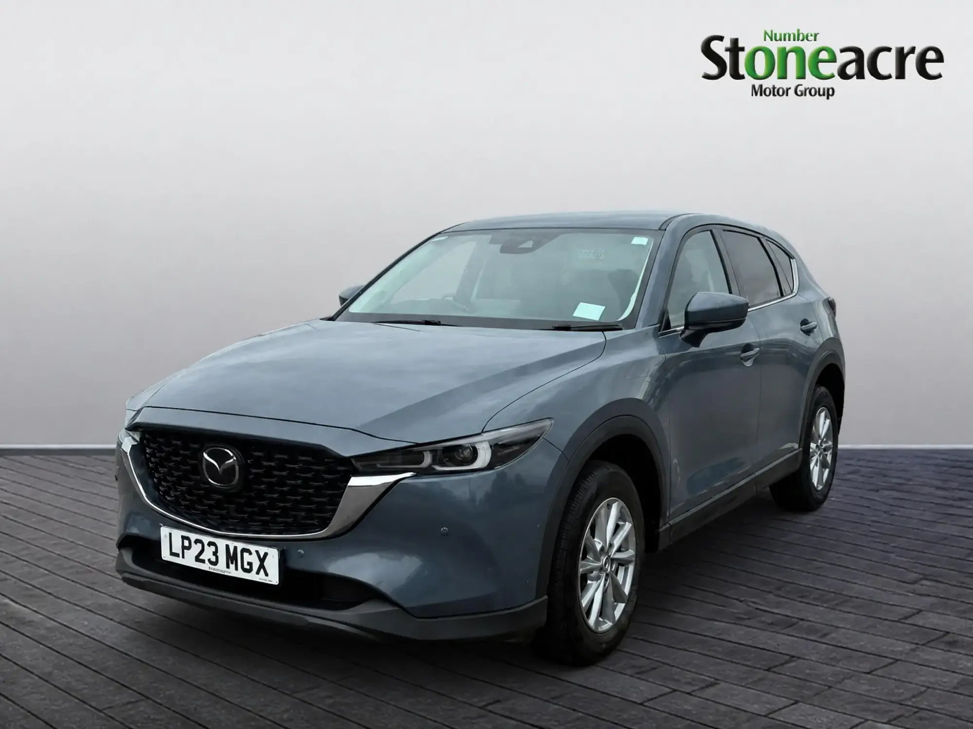 Mazda CX-5 Image 3