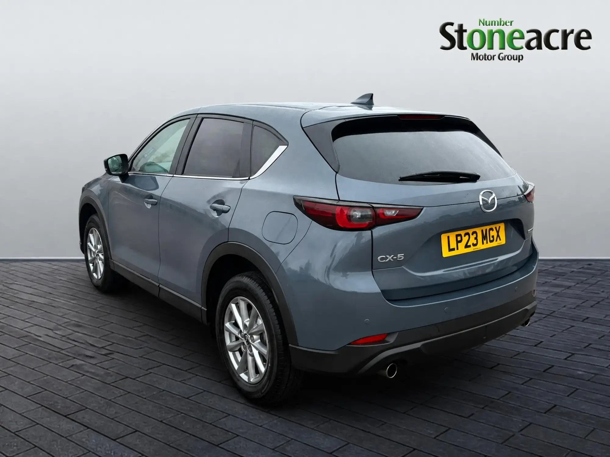 Mazda CX-5 Image 4