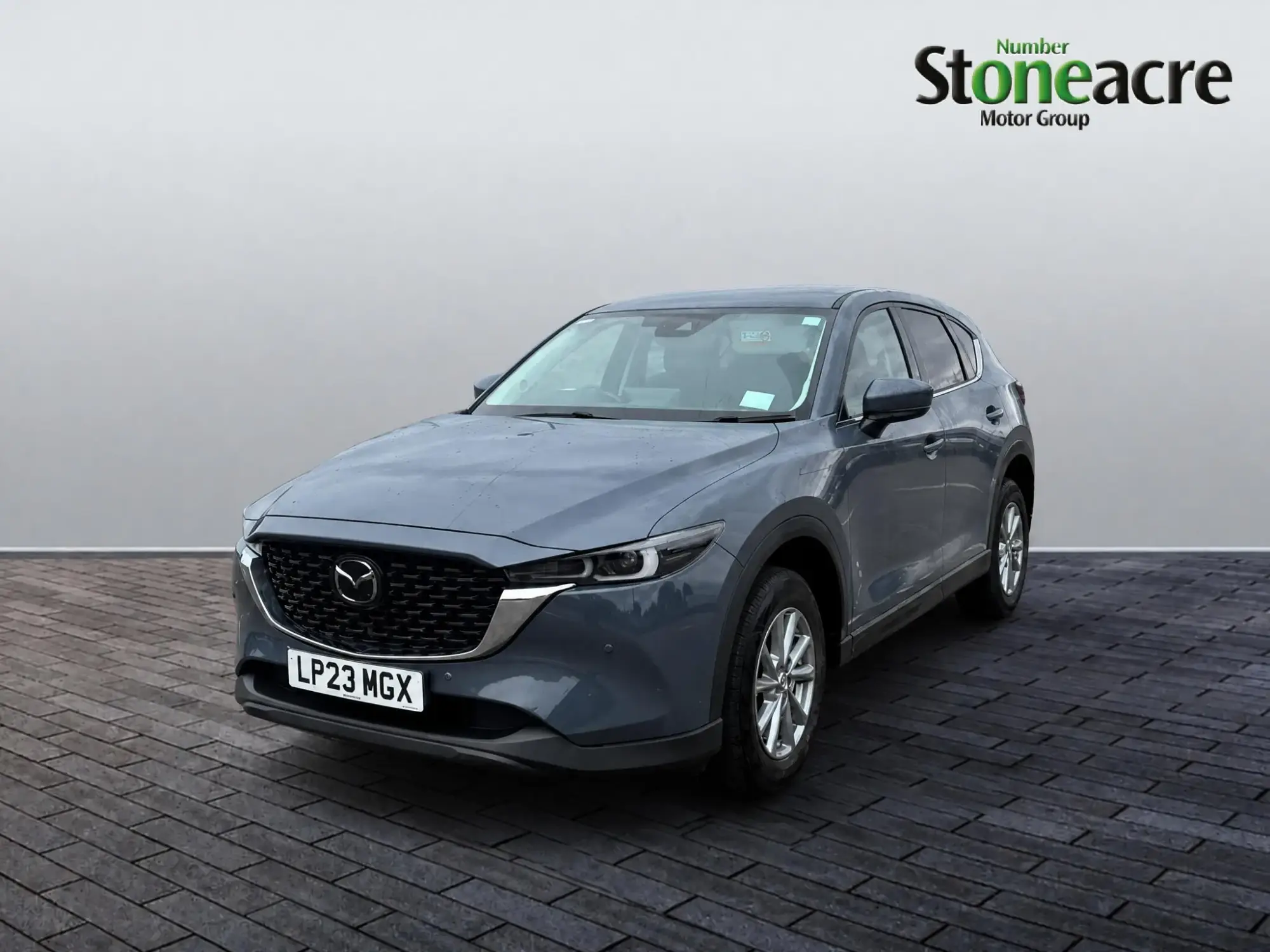 Mazda CX-5 Image 5