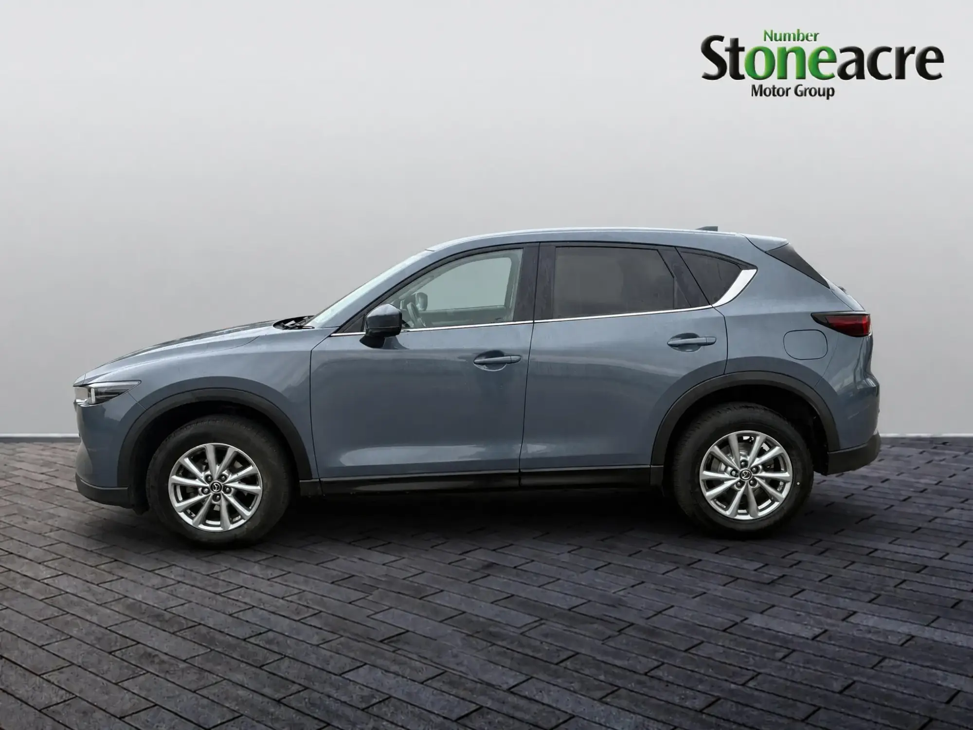 Mazda CX-5 Image 6