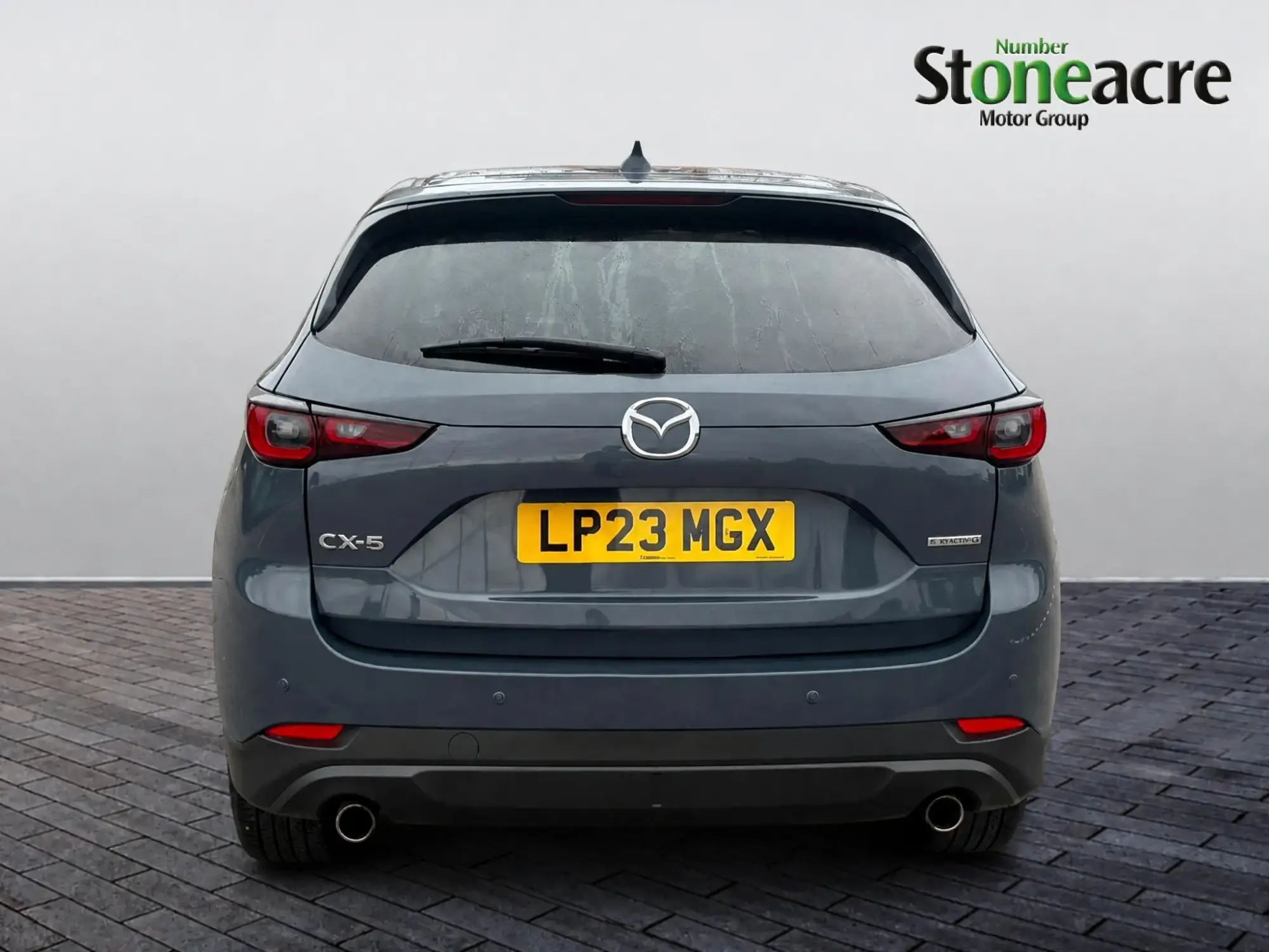 Mazda CX-5 Image 7
