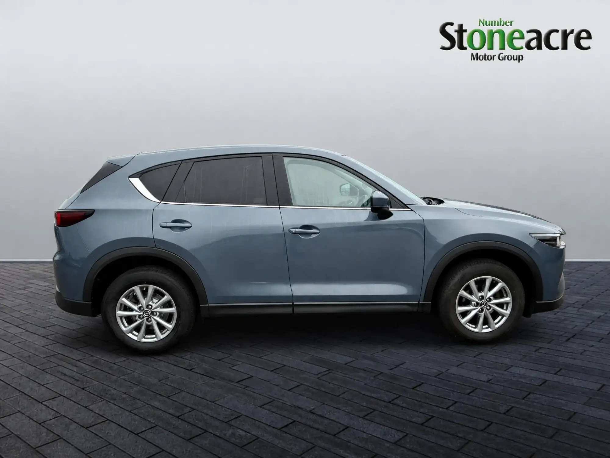 Mazda CX-5 Image 8