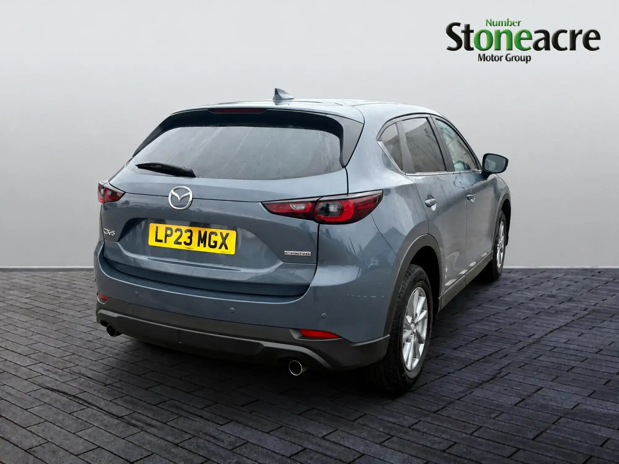 Mazda CX-5 Image 9