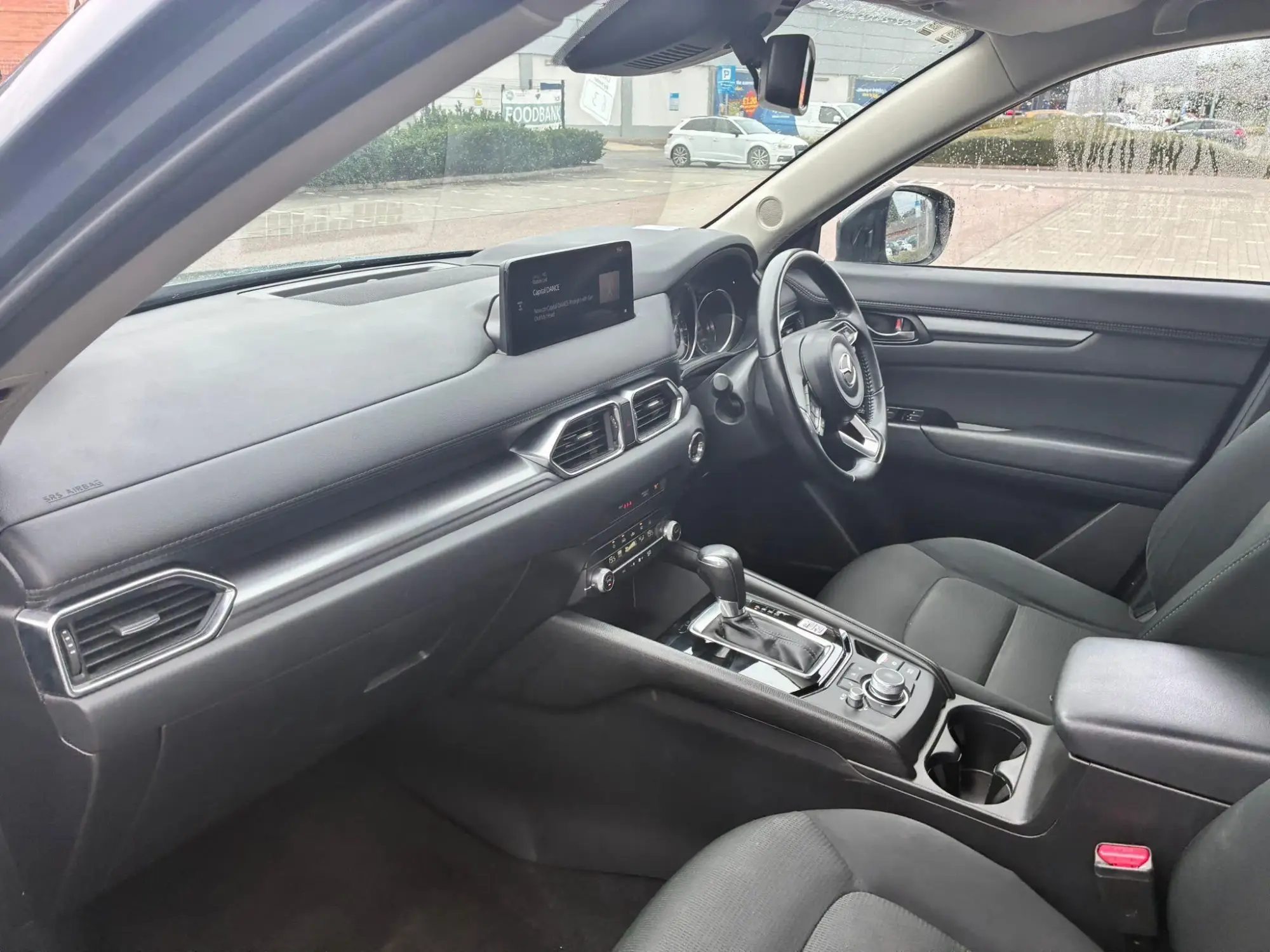 Mazda CX-5 Image 10
