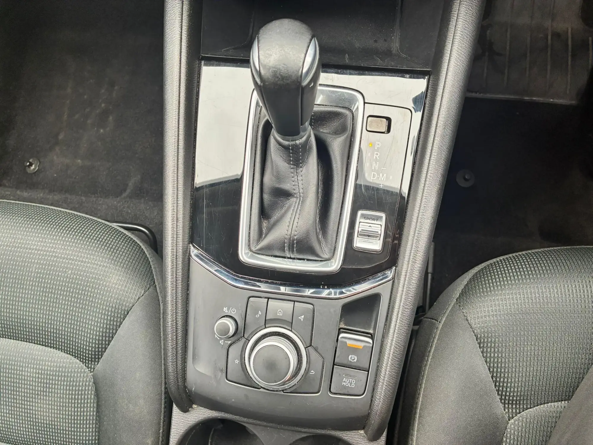 Mazda CX-5 Image 12