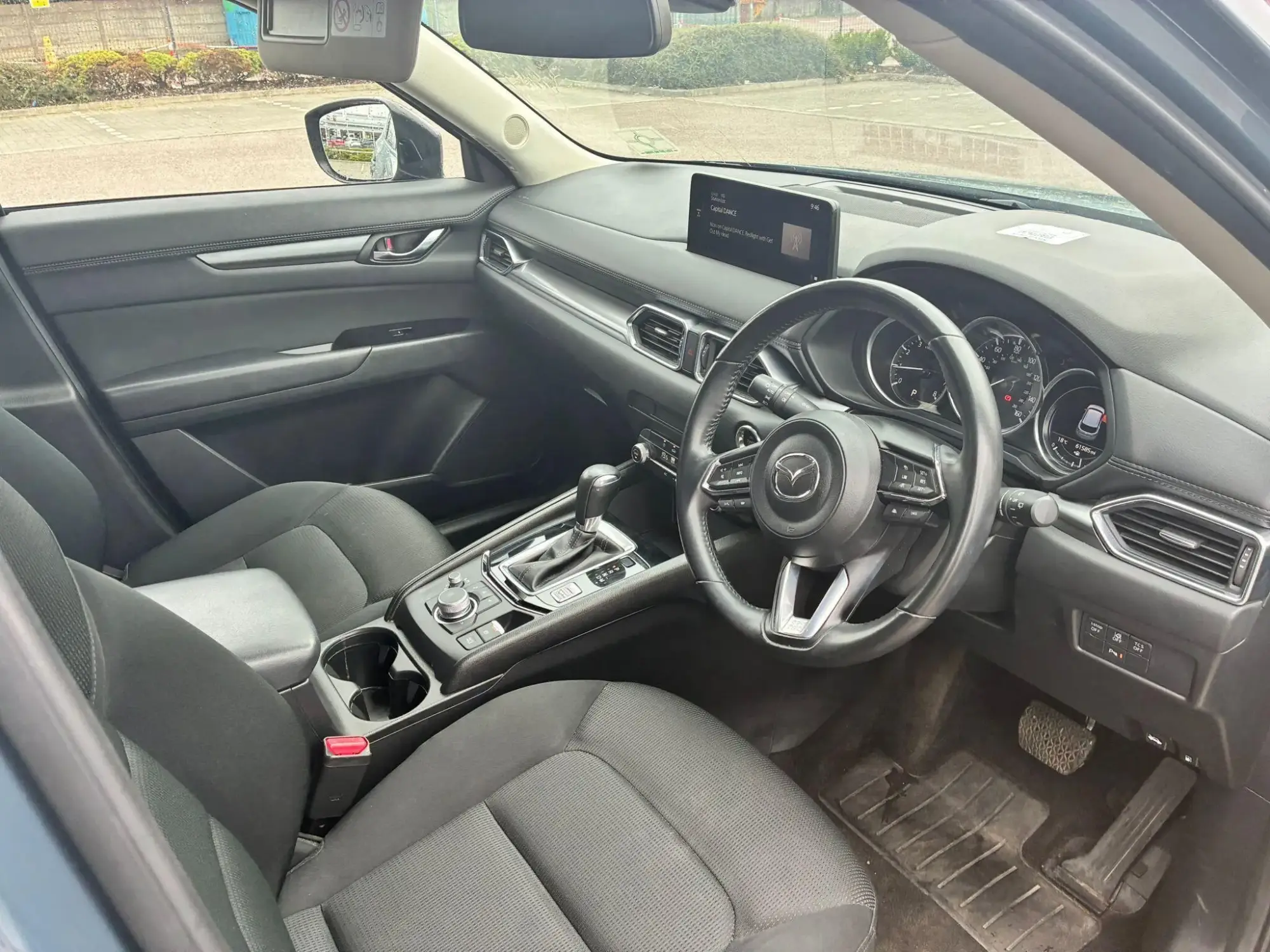 Mazda CX-5 Image 13