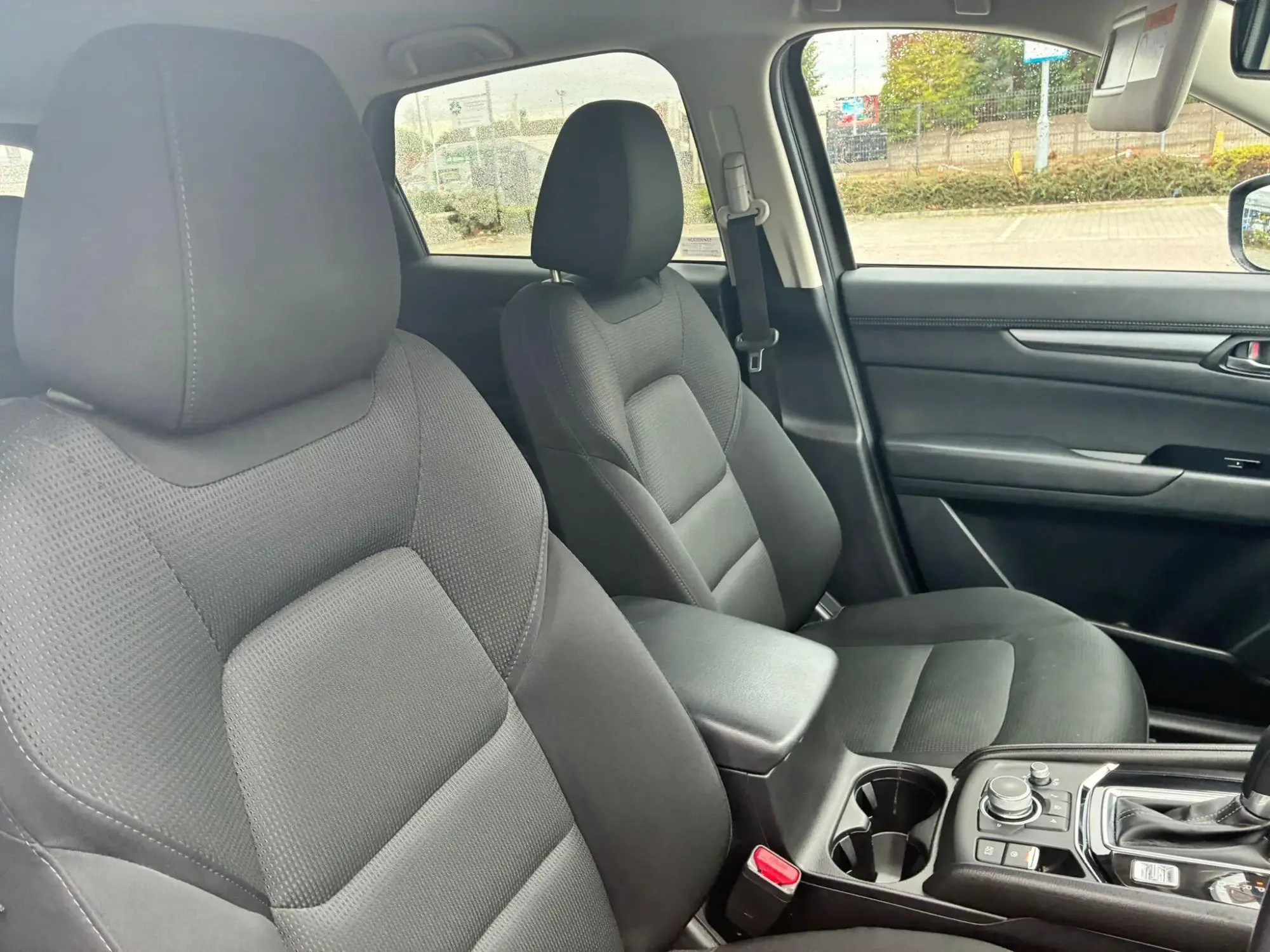 Mazda CX-5 Image 14