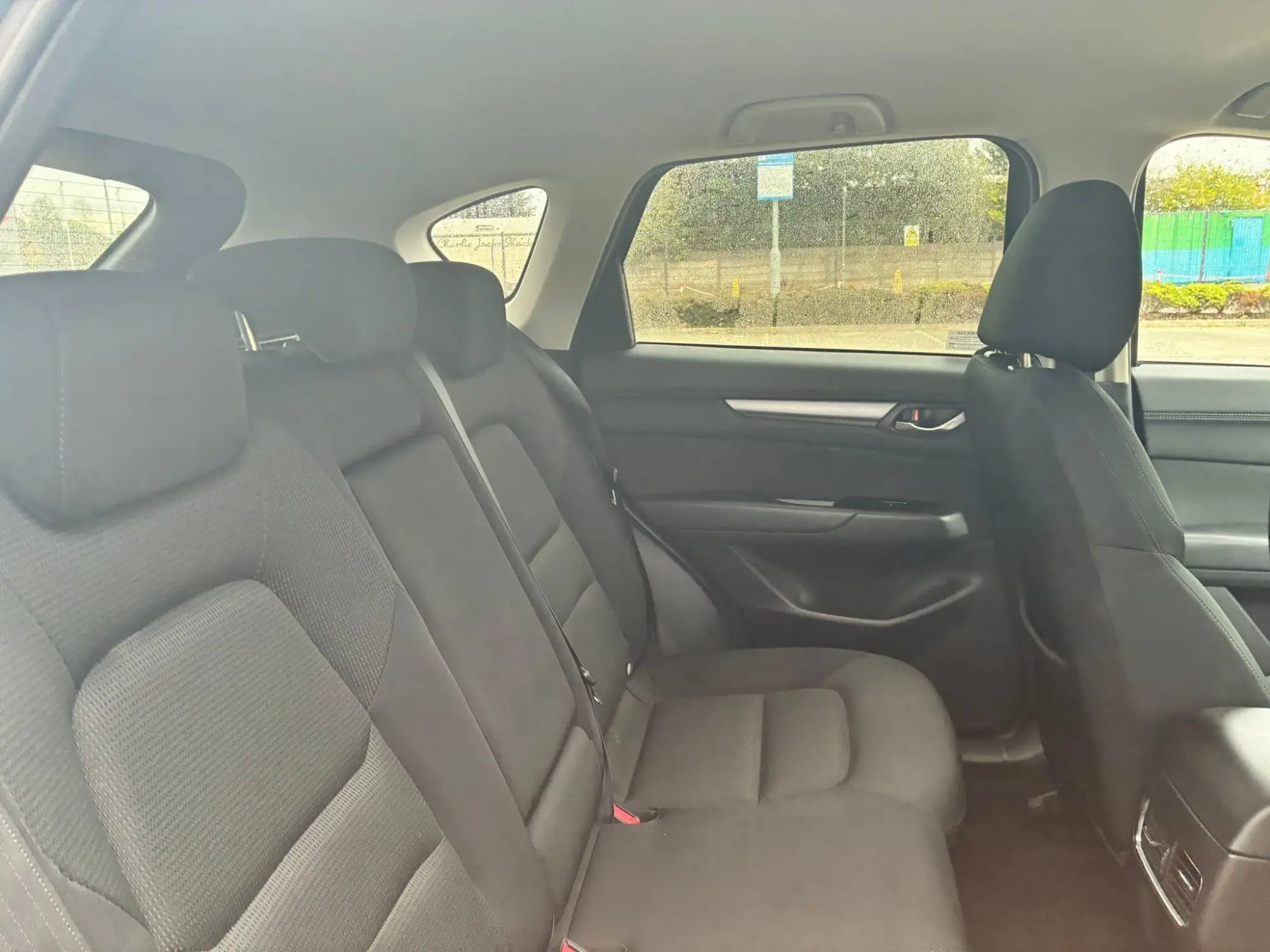 Mazda CX-5 Image 15