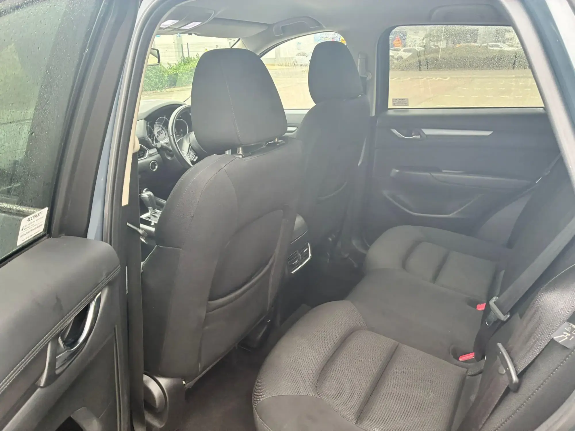 Mazda CX-5 Image 16