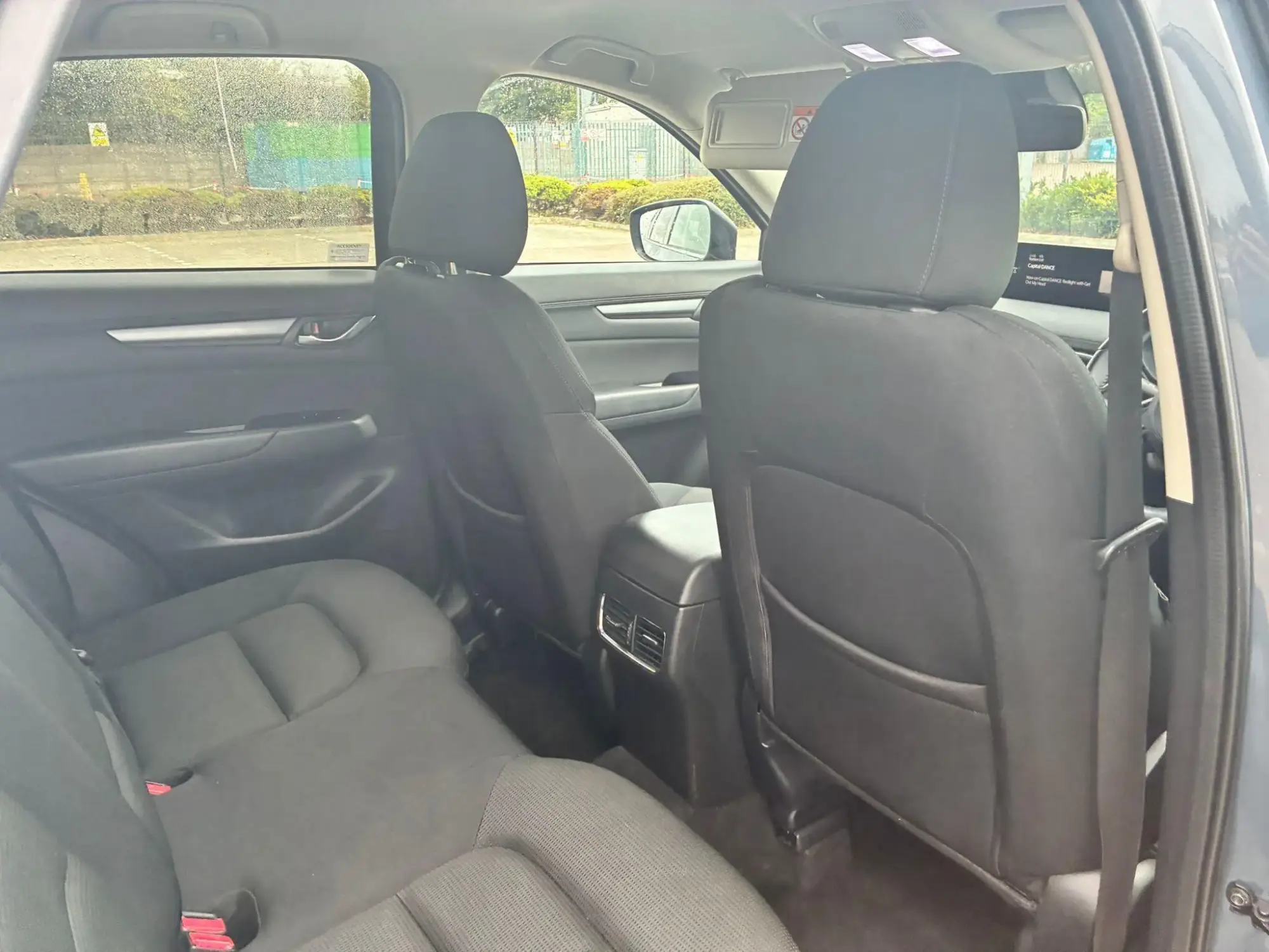 Mazda CX-5 Image 17