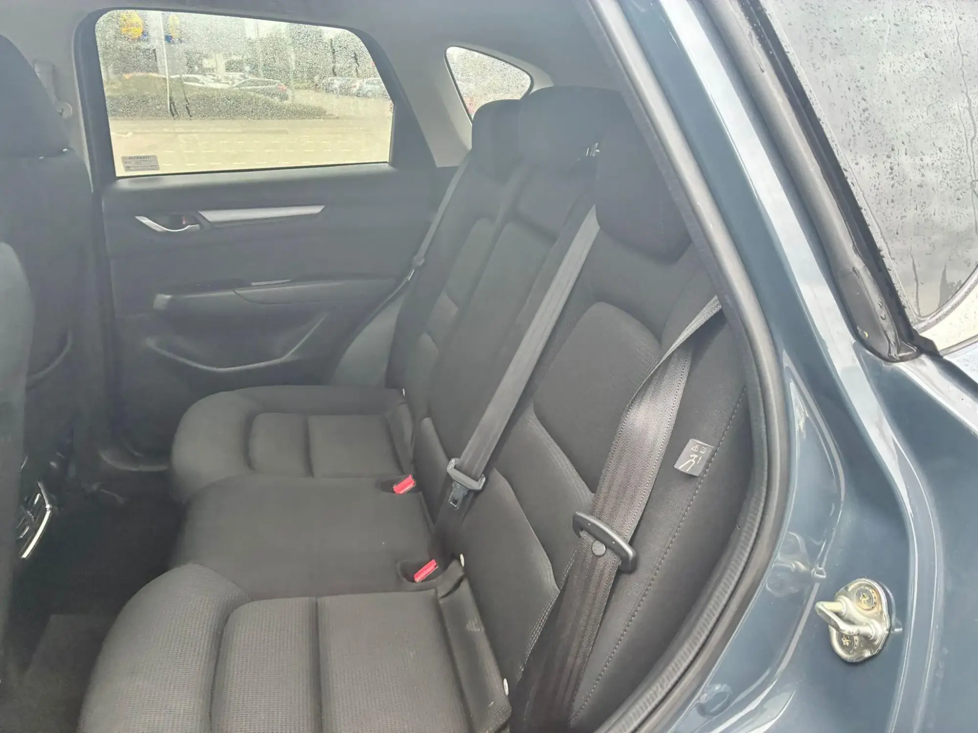 Mazda CX-5 Image 18