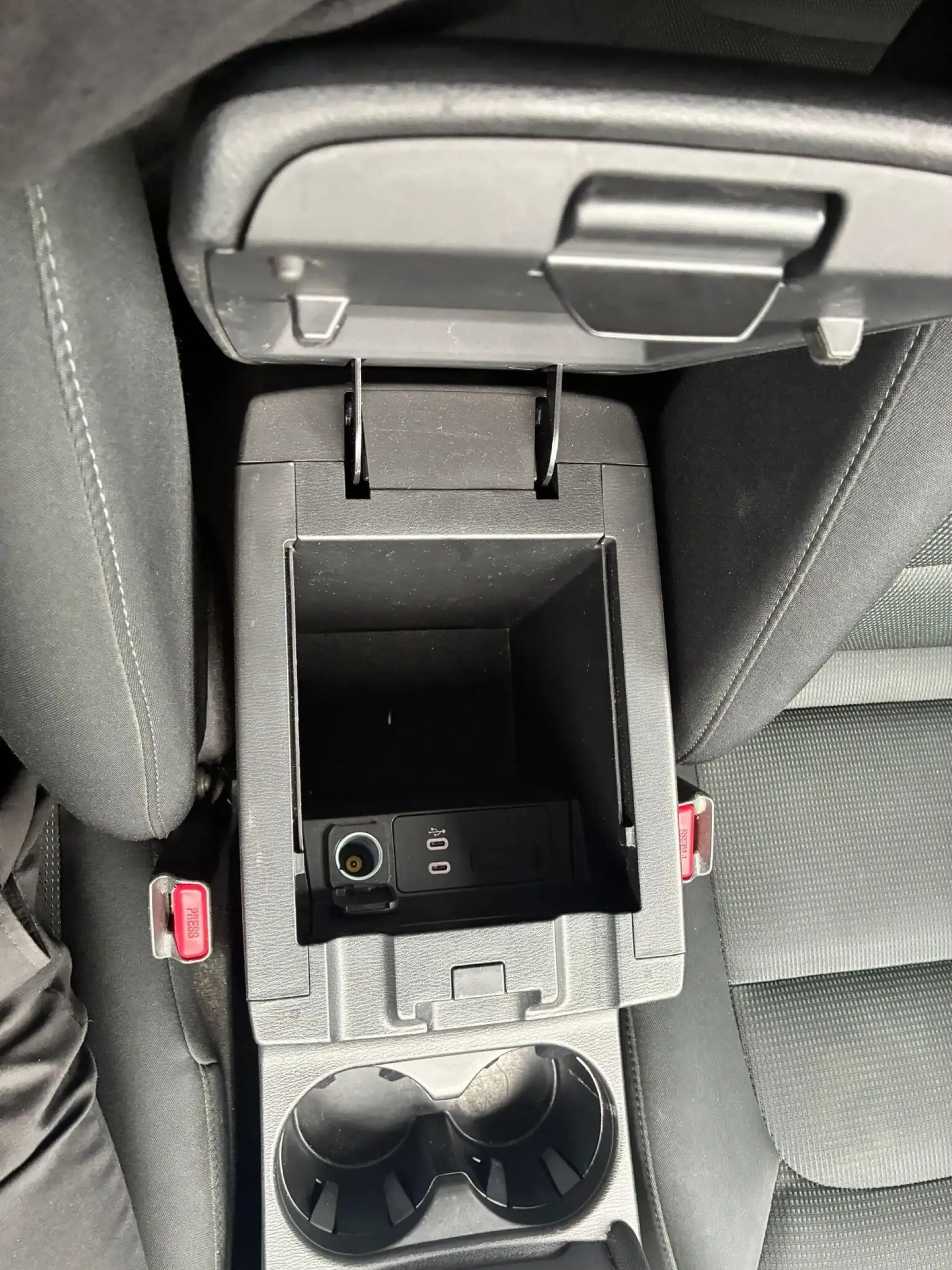 Mazda CX-5 Image 19