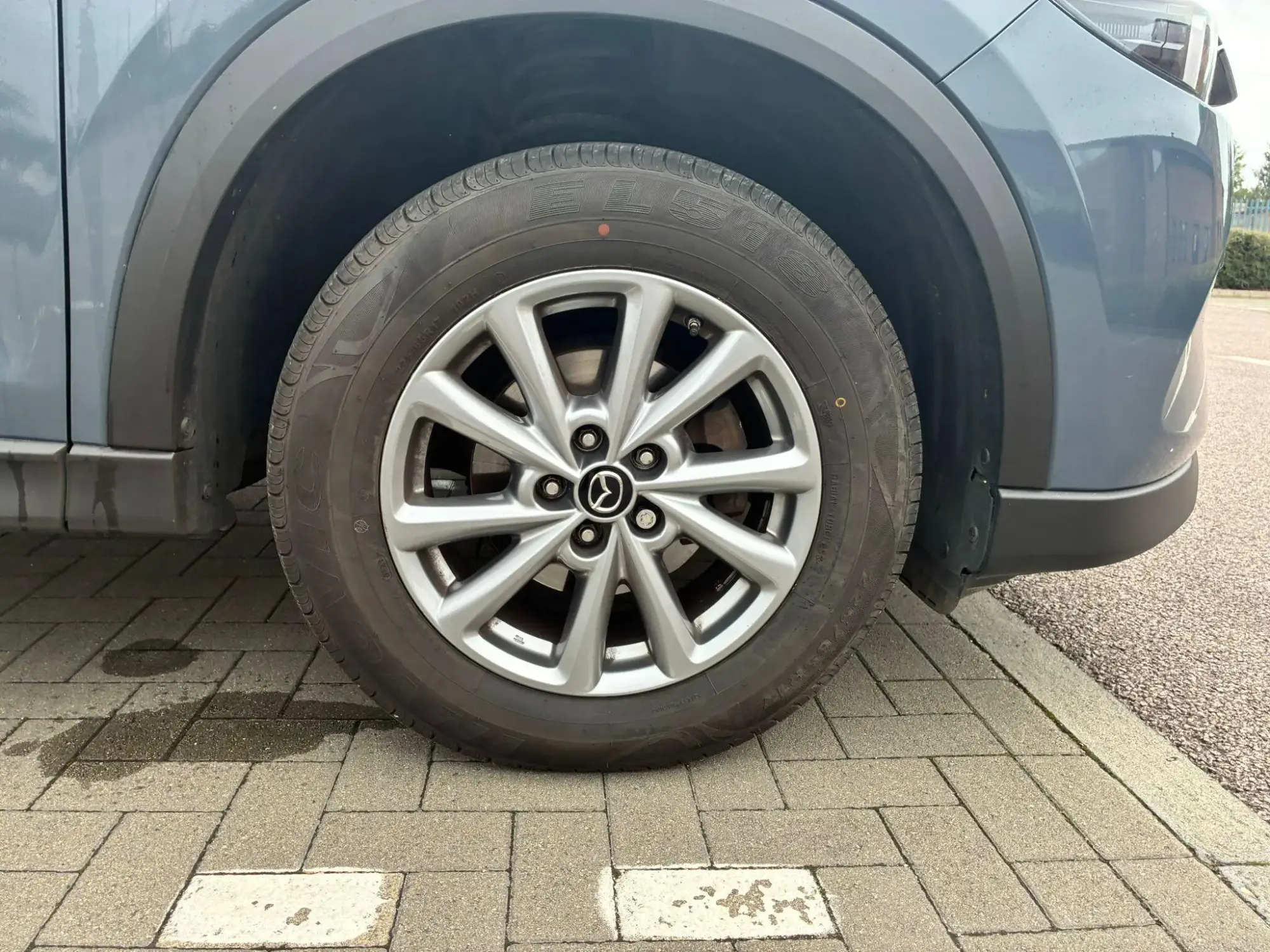 Mazda CX-5 Image 20