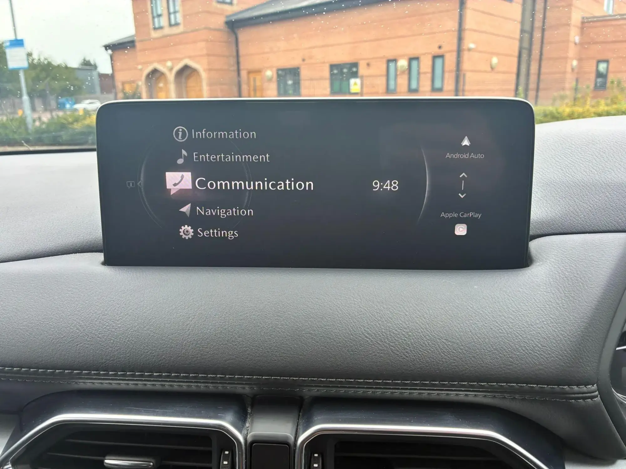 Mazda CX-5 Image 22