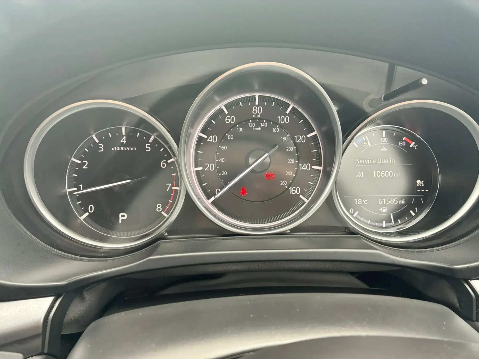 Mazda CX-5 Image 24