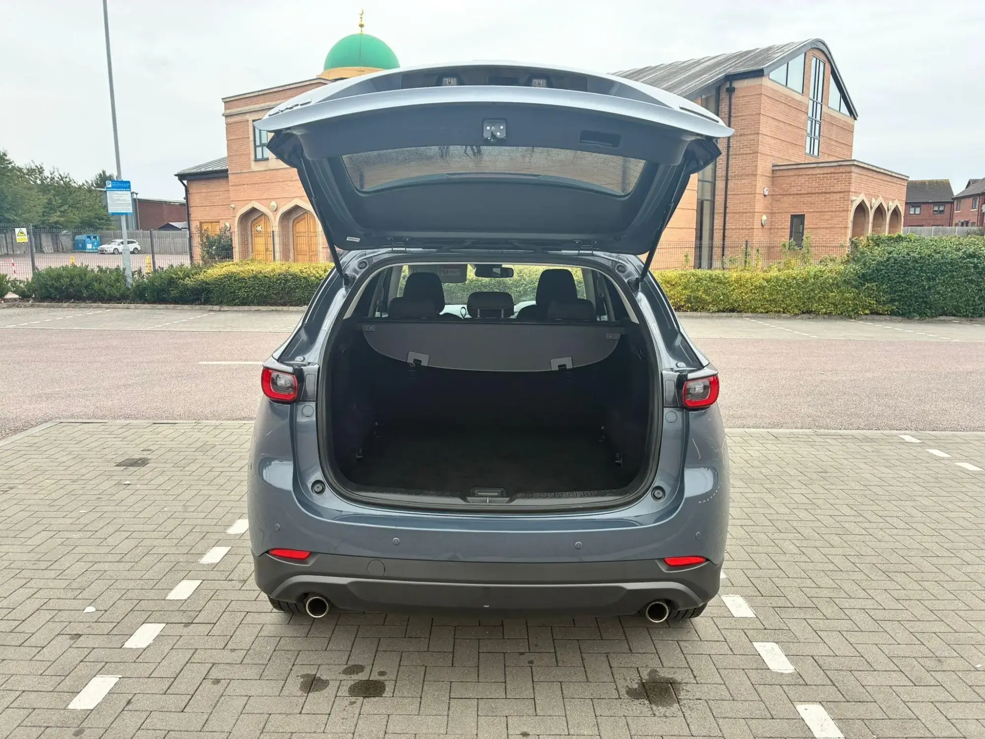 Mazda CX-5 Image 25