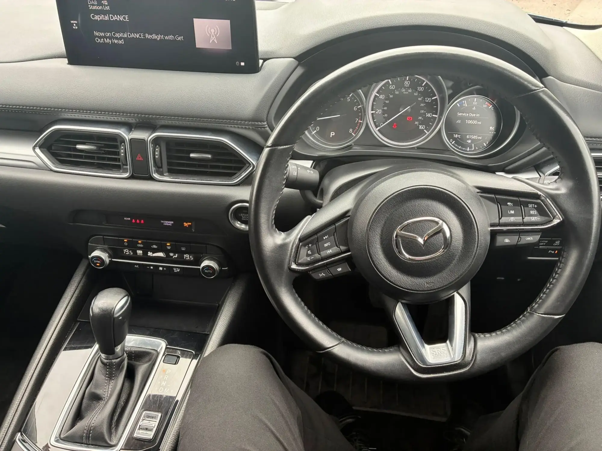 Mazda CX-5 Image 26