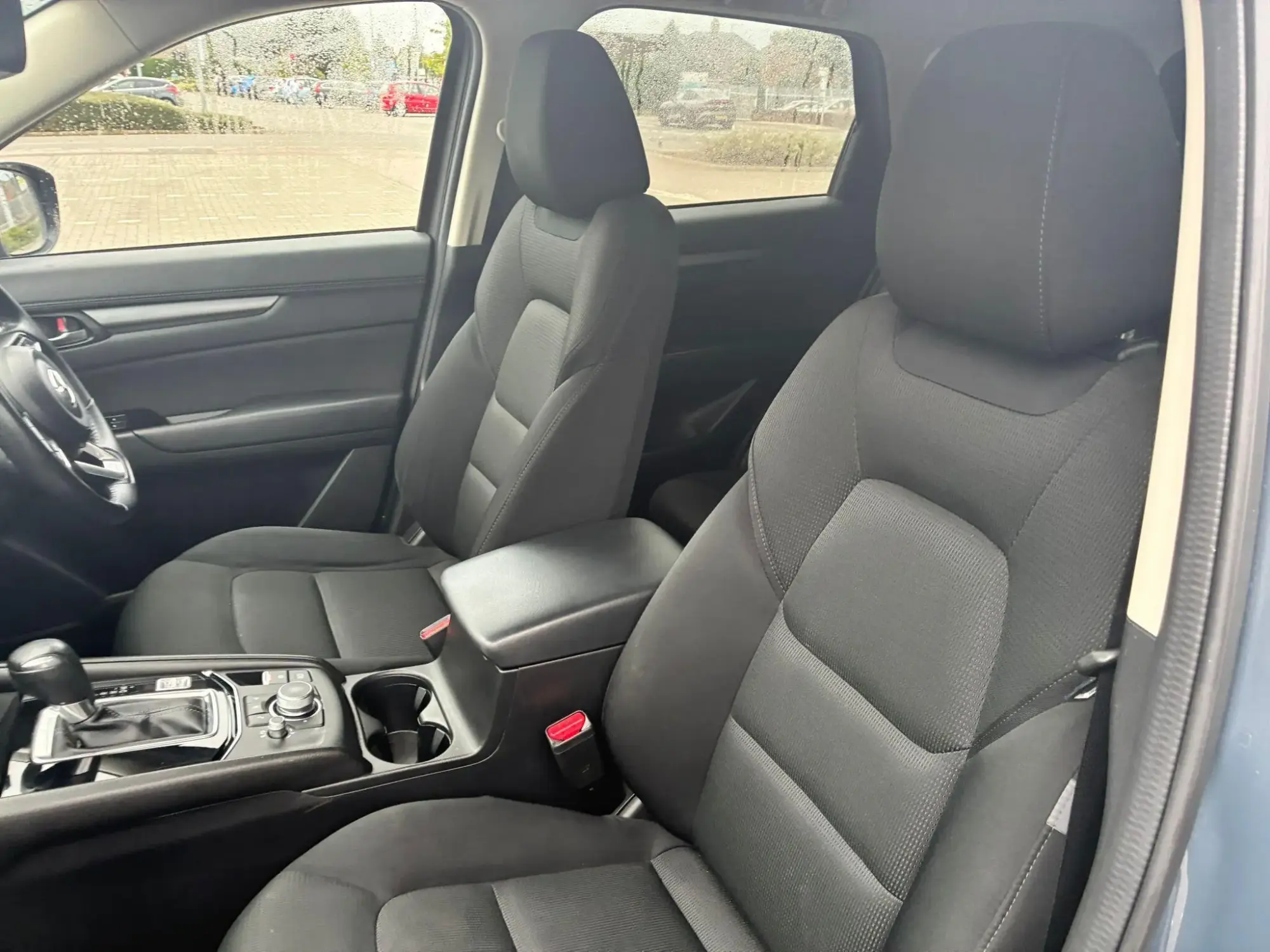 Mazda CX-5 Image 27