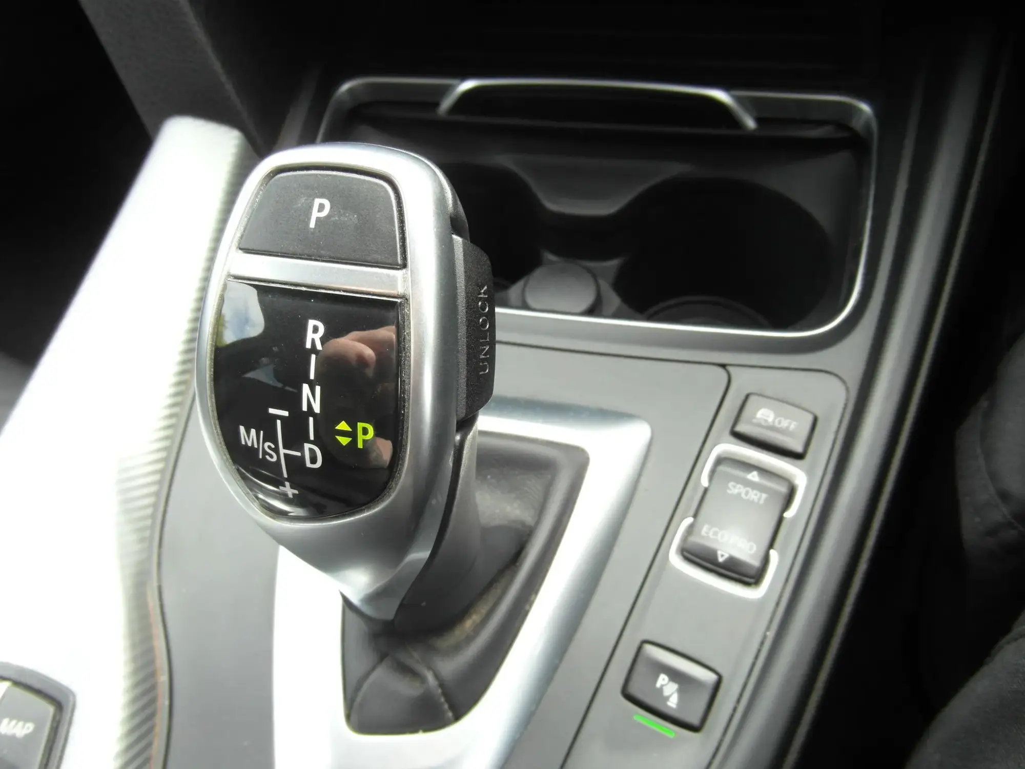 BMW 4 Series Gran Coupe Image 11