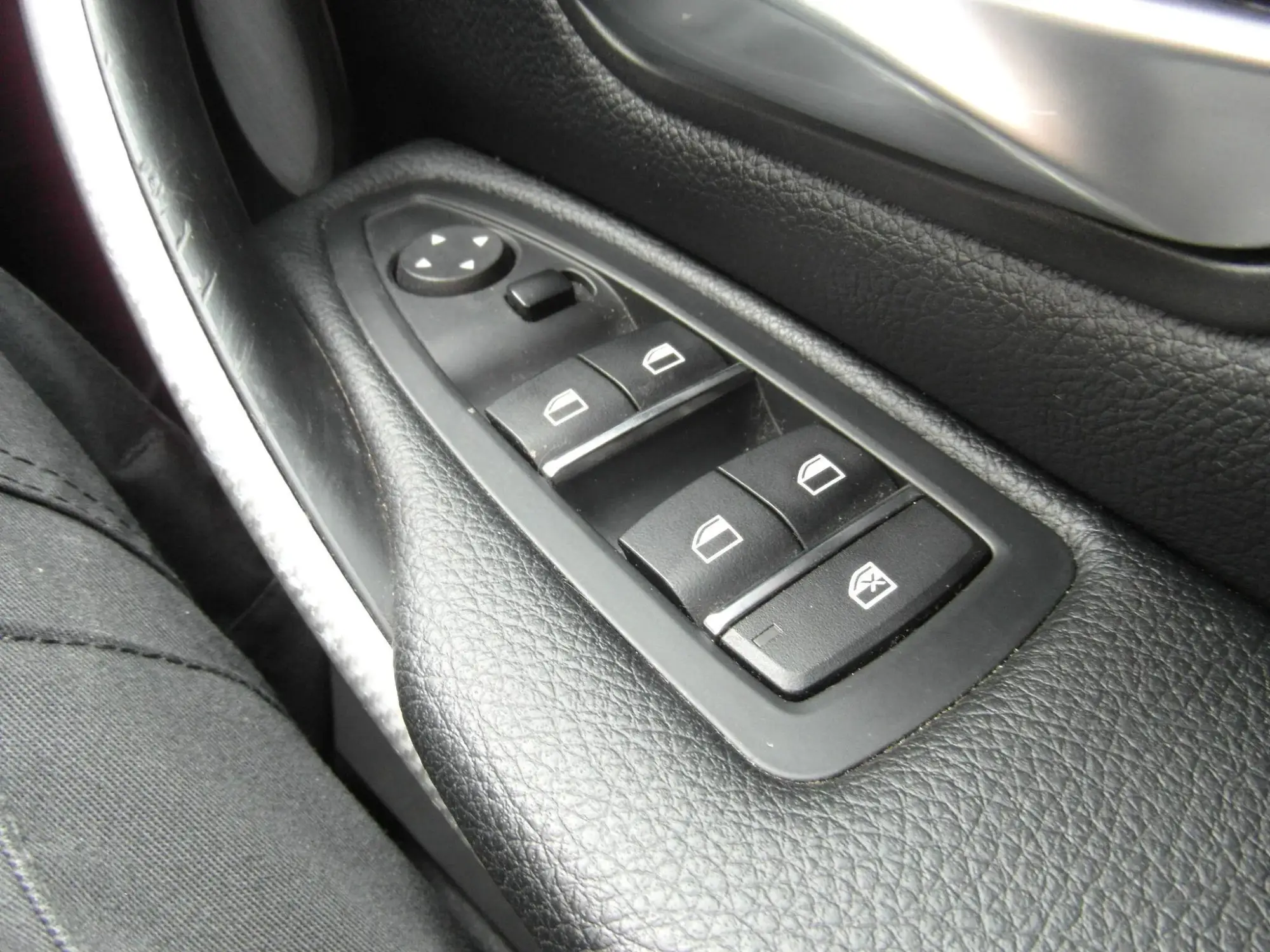 BMW 4 Series Gran Coupe Image 12