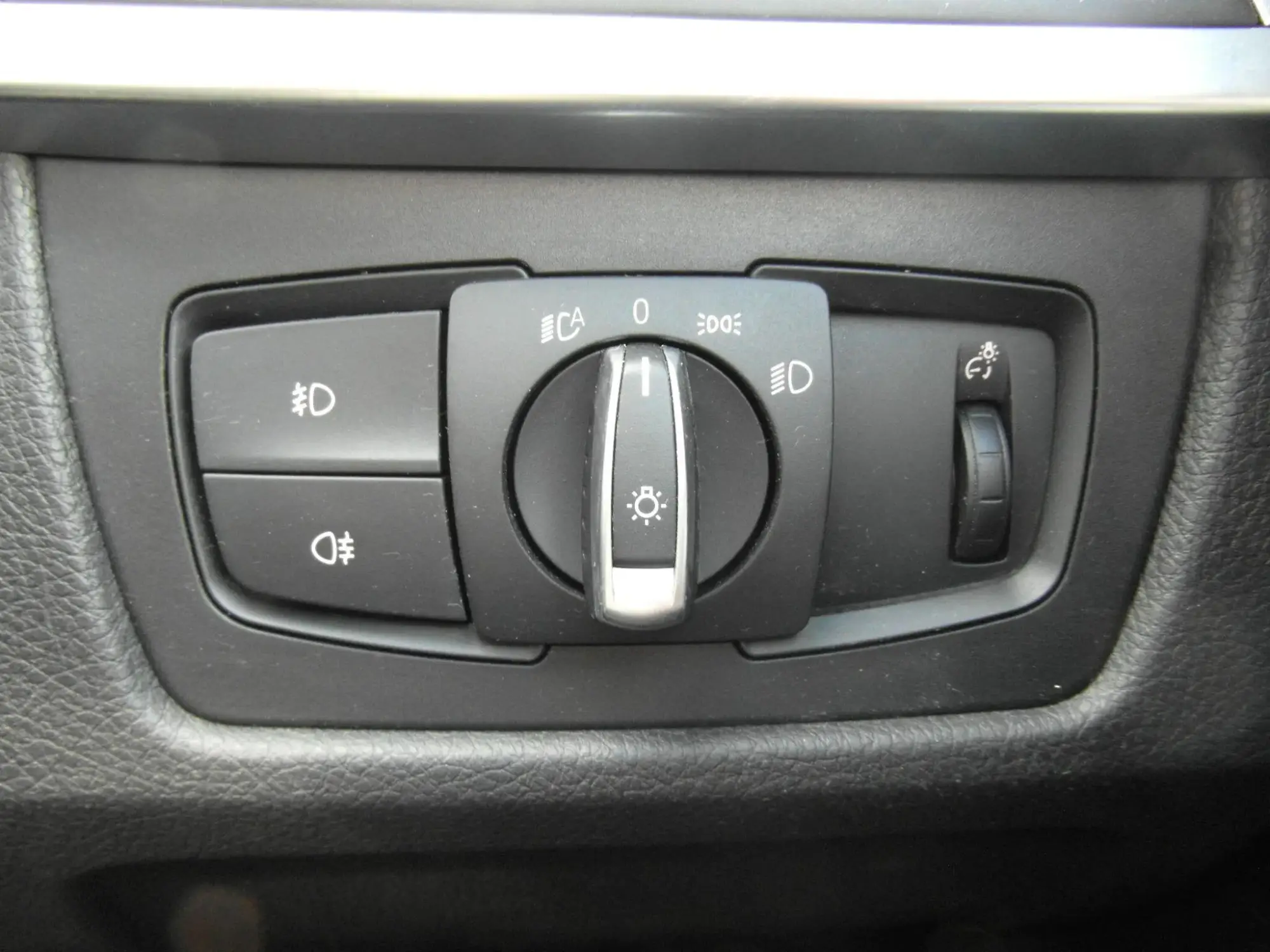 BMW 4 Series Gran Coupe Image 13