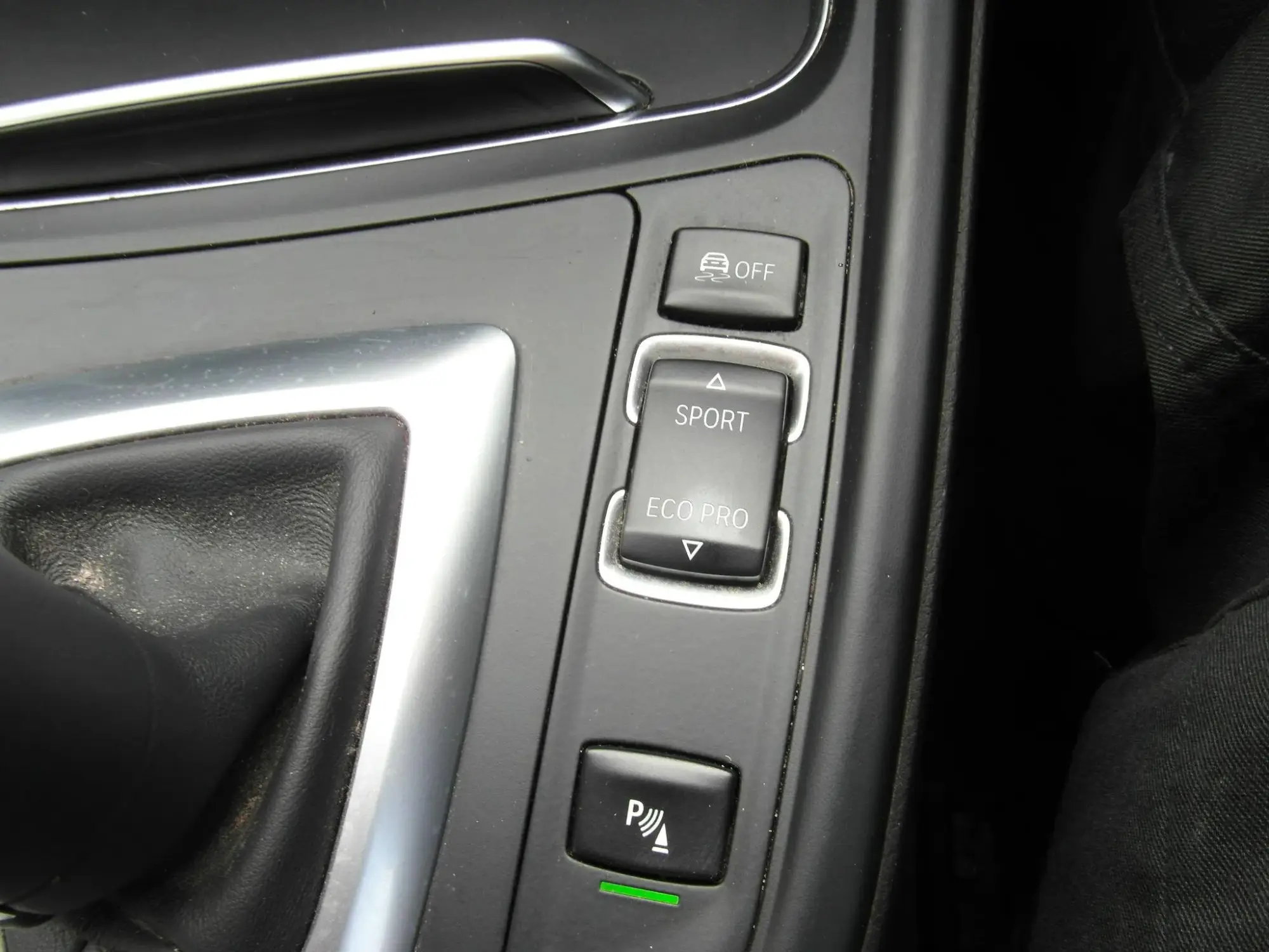 BMW 4 Series Gran Coupe Image 14