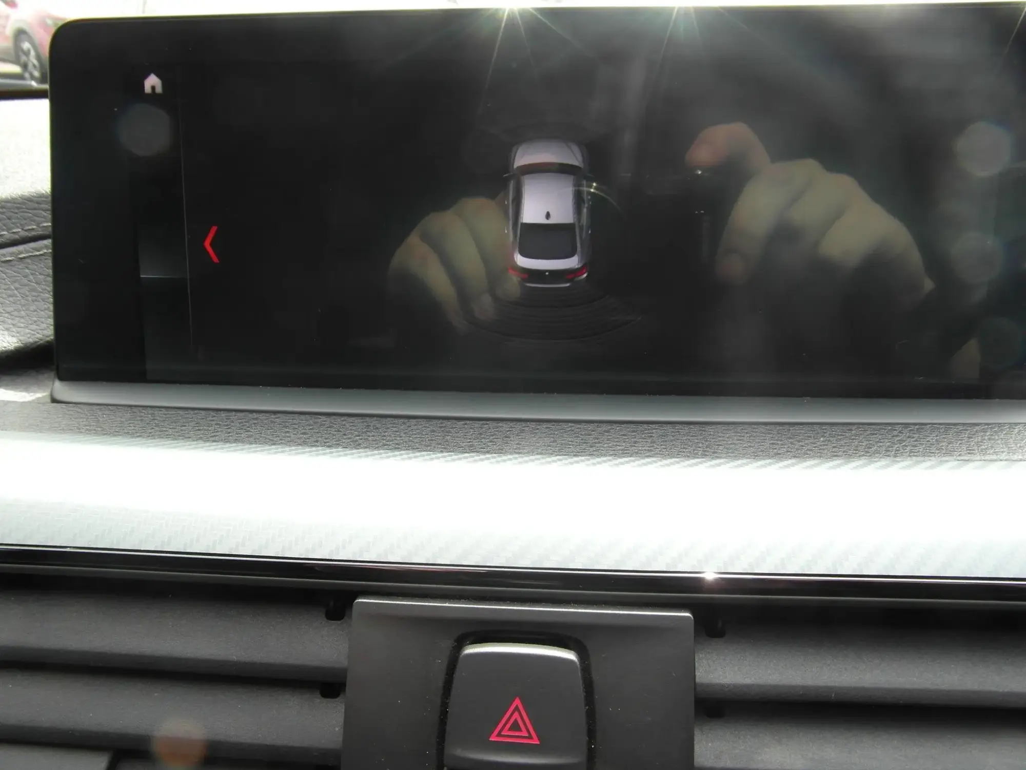 BMW 4 Series Gran Coupe Image 15