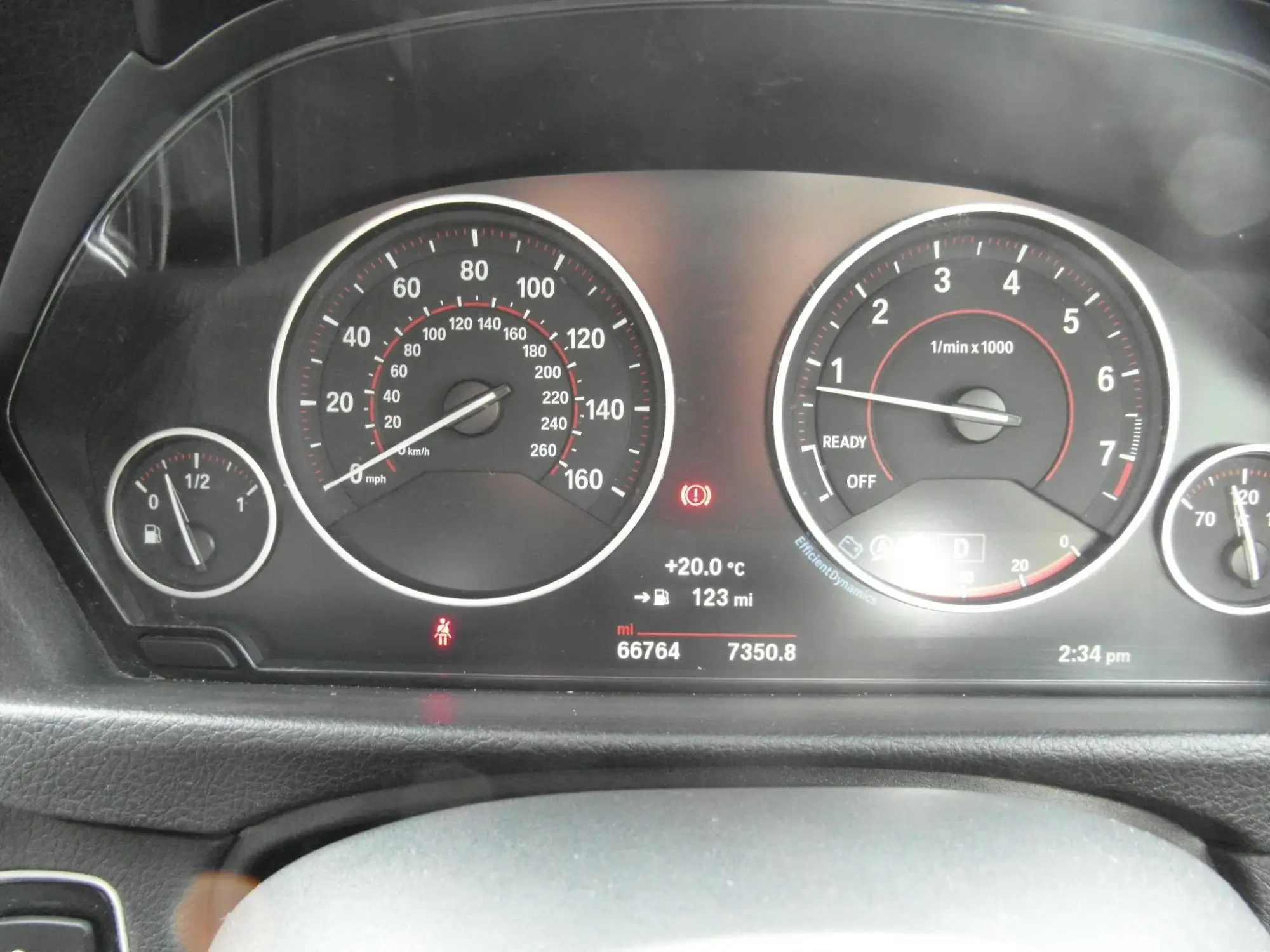 BMW 4 Series Gran Coupe Image 17