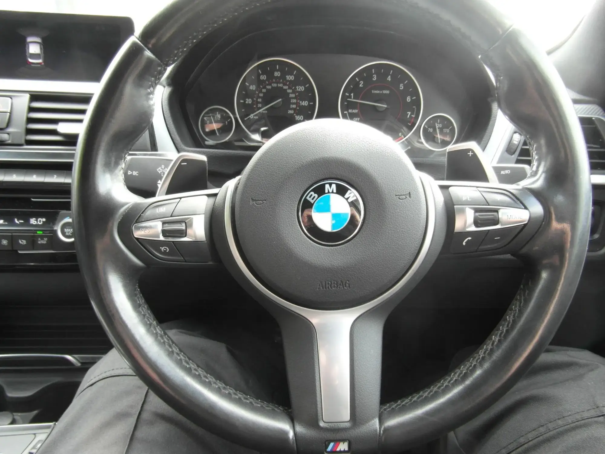 BMW 4 Series Gran Coupe Image 18