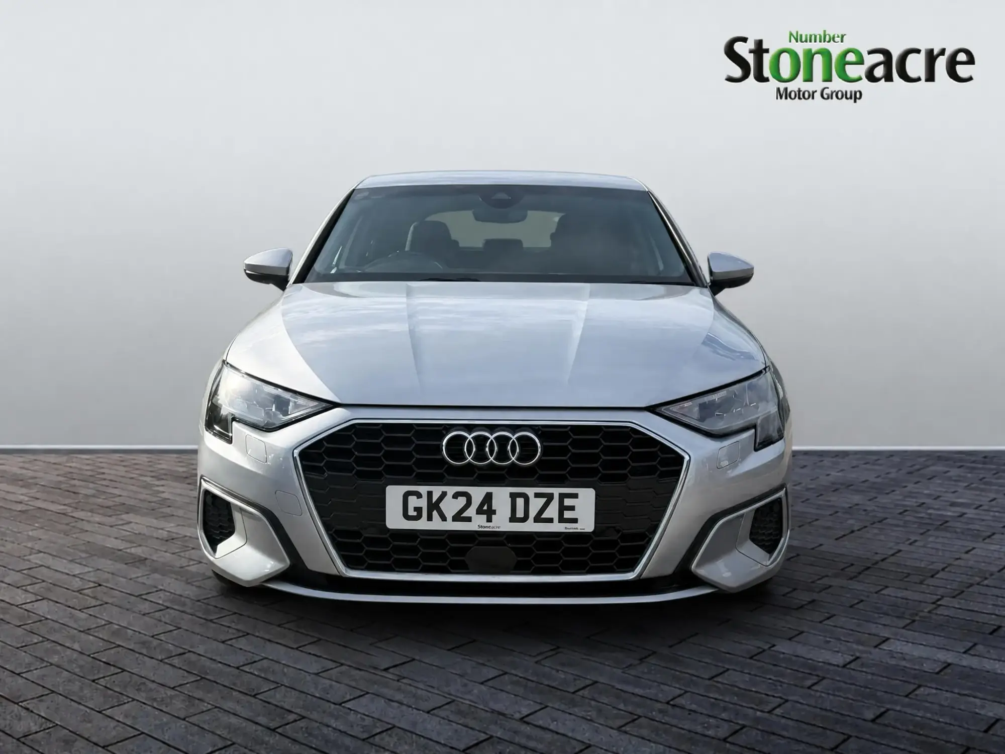 Audi A3 Image 8 Audi A3 Image 8