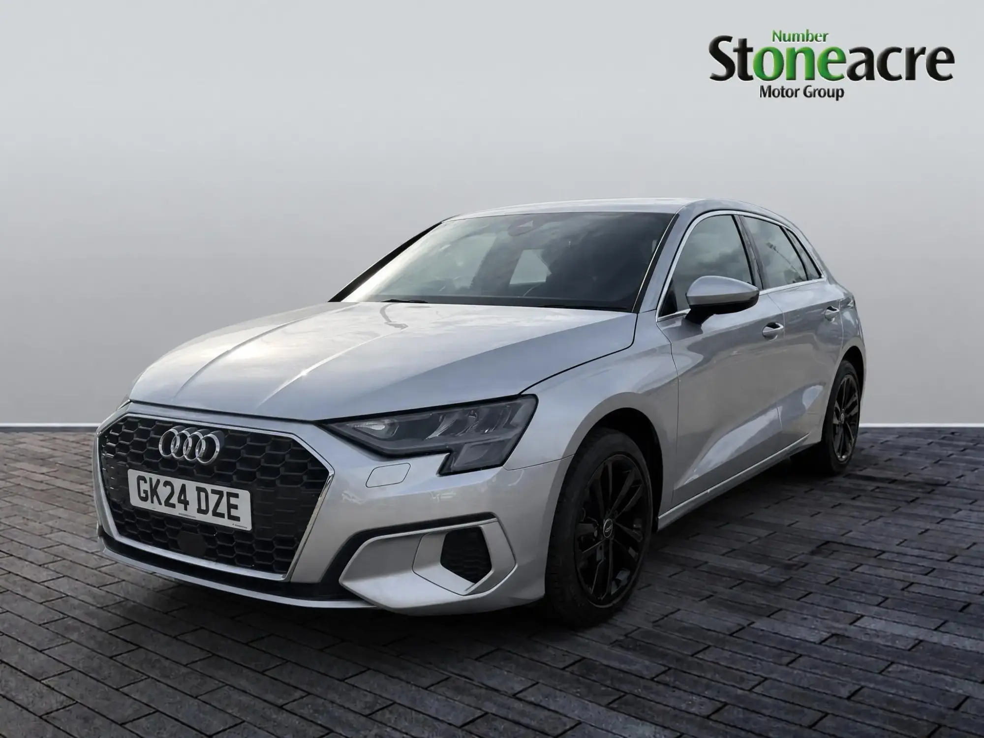 Audi A3 Image 7 Audi A3 Image 7