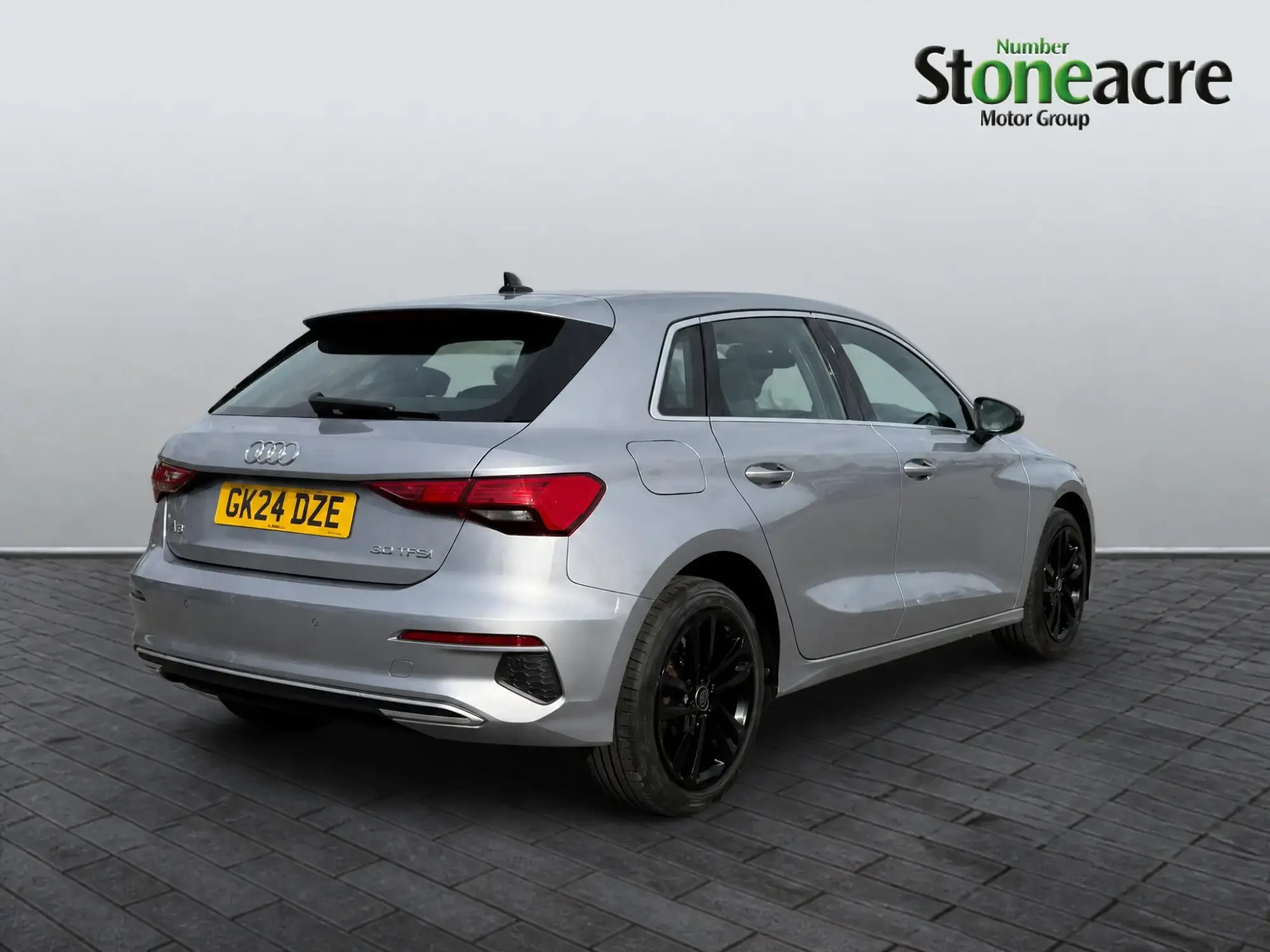 Audi A3 Image 3 Audi A3 Image 3