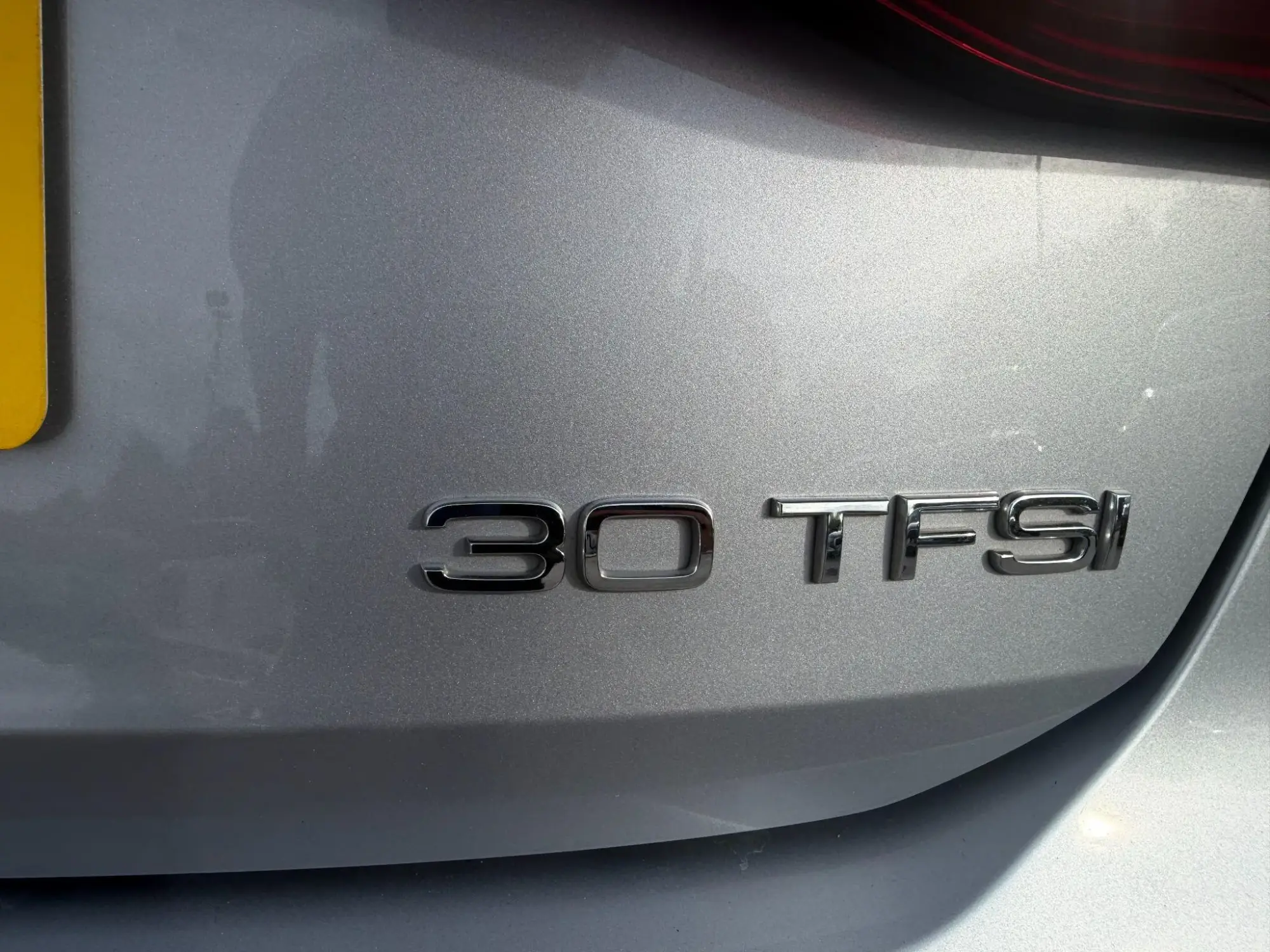 Audi A3 Image 10 Audi A3 Image 10