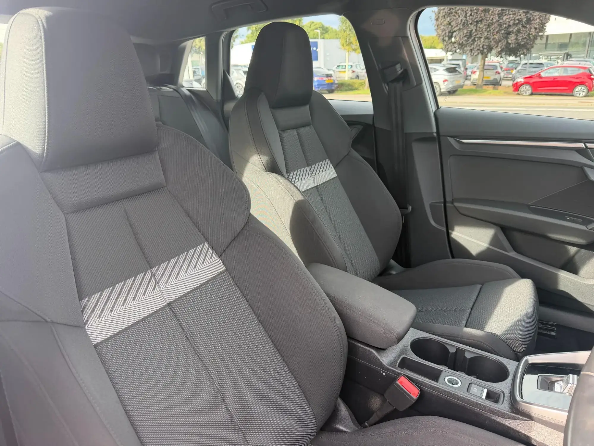 Audi A3 Image 13 Audi A3 Image 13
