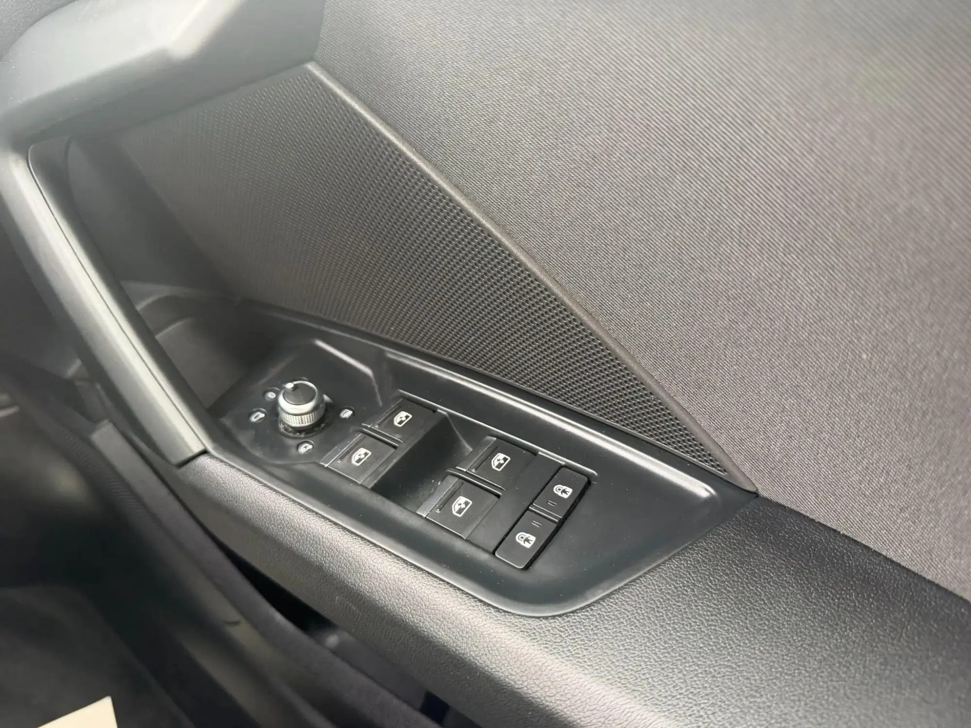 Audi A3 Image 14 Audi A3 Image 14