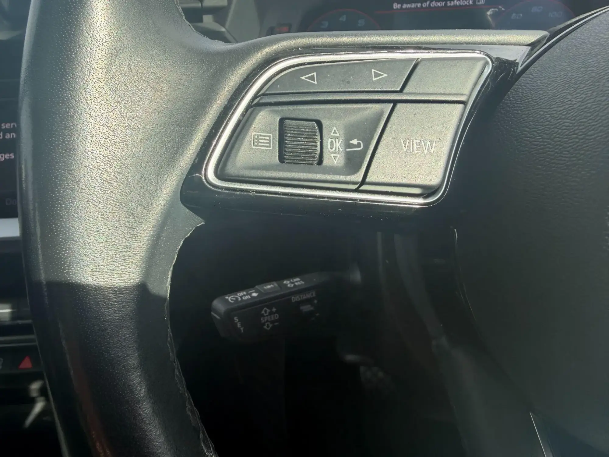 Audi A3 Image 17 Audi A3 Image 17