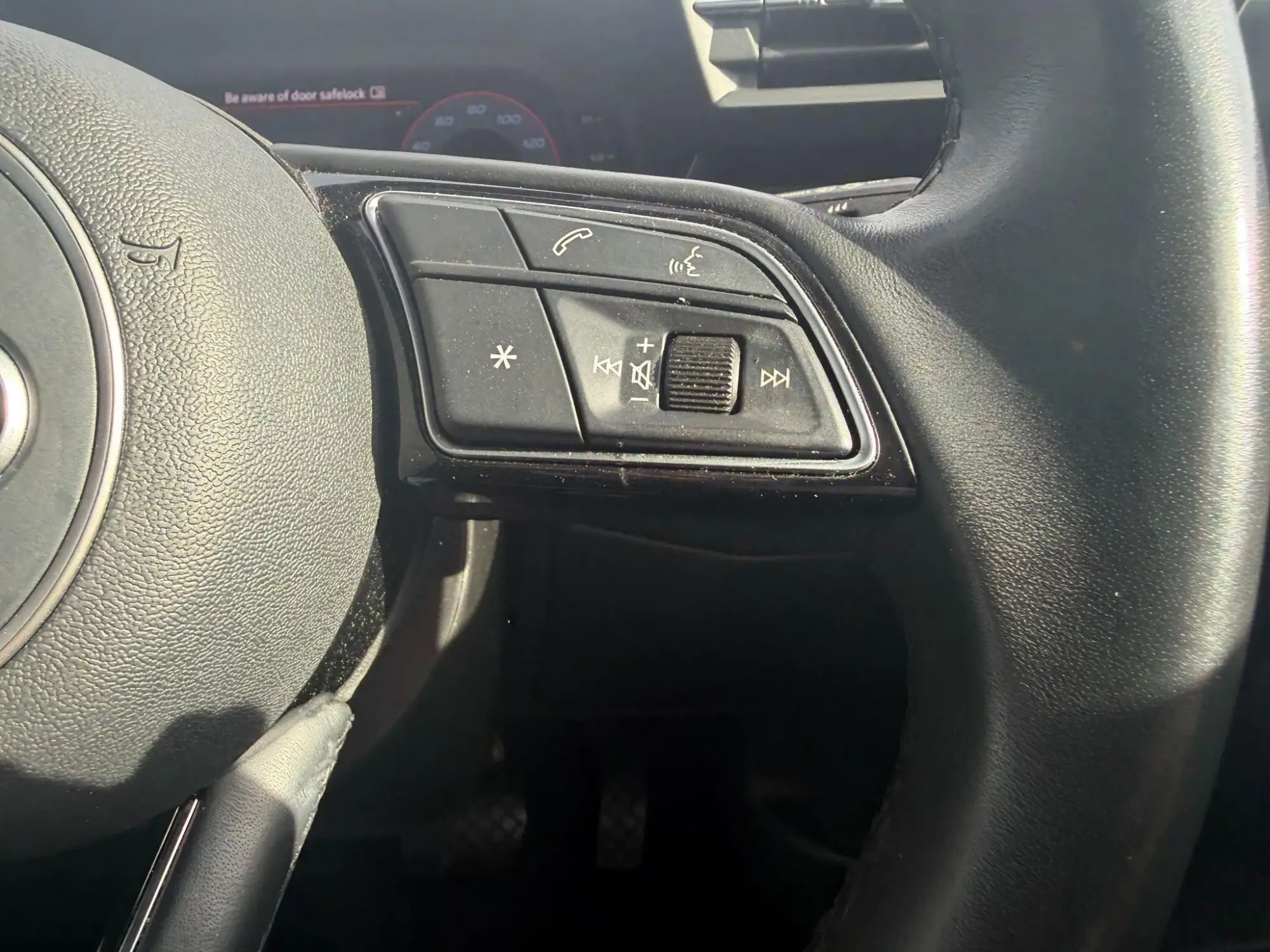 Audi A3 Image 19 Audi A3 Image 19