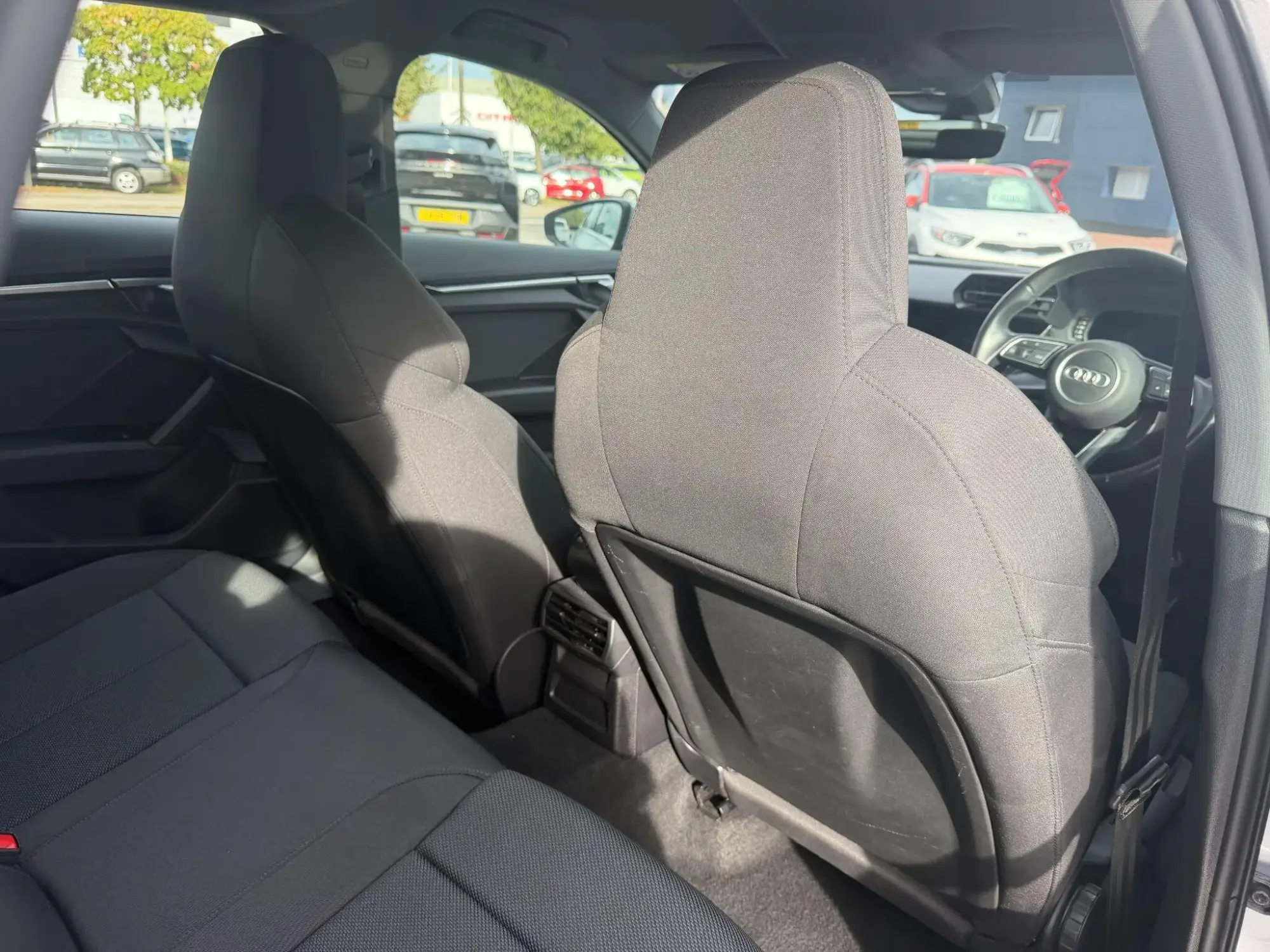 Audi A3 Image 23 Audi A3 Image 23